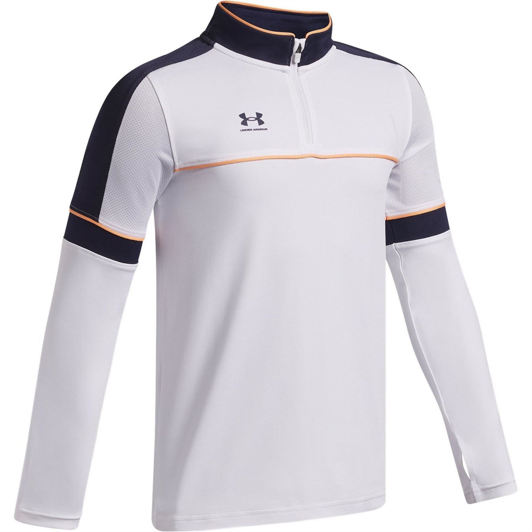 Under Armour Training Quarter Zip Juniors