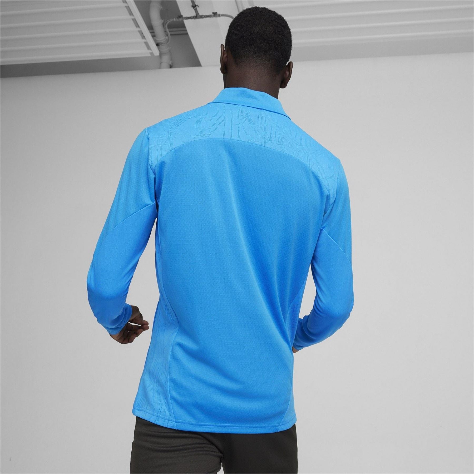 Puma  Performance Moisture Wicking Training Jacket