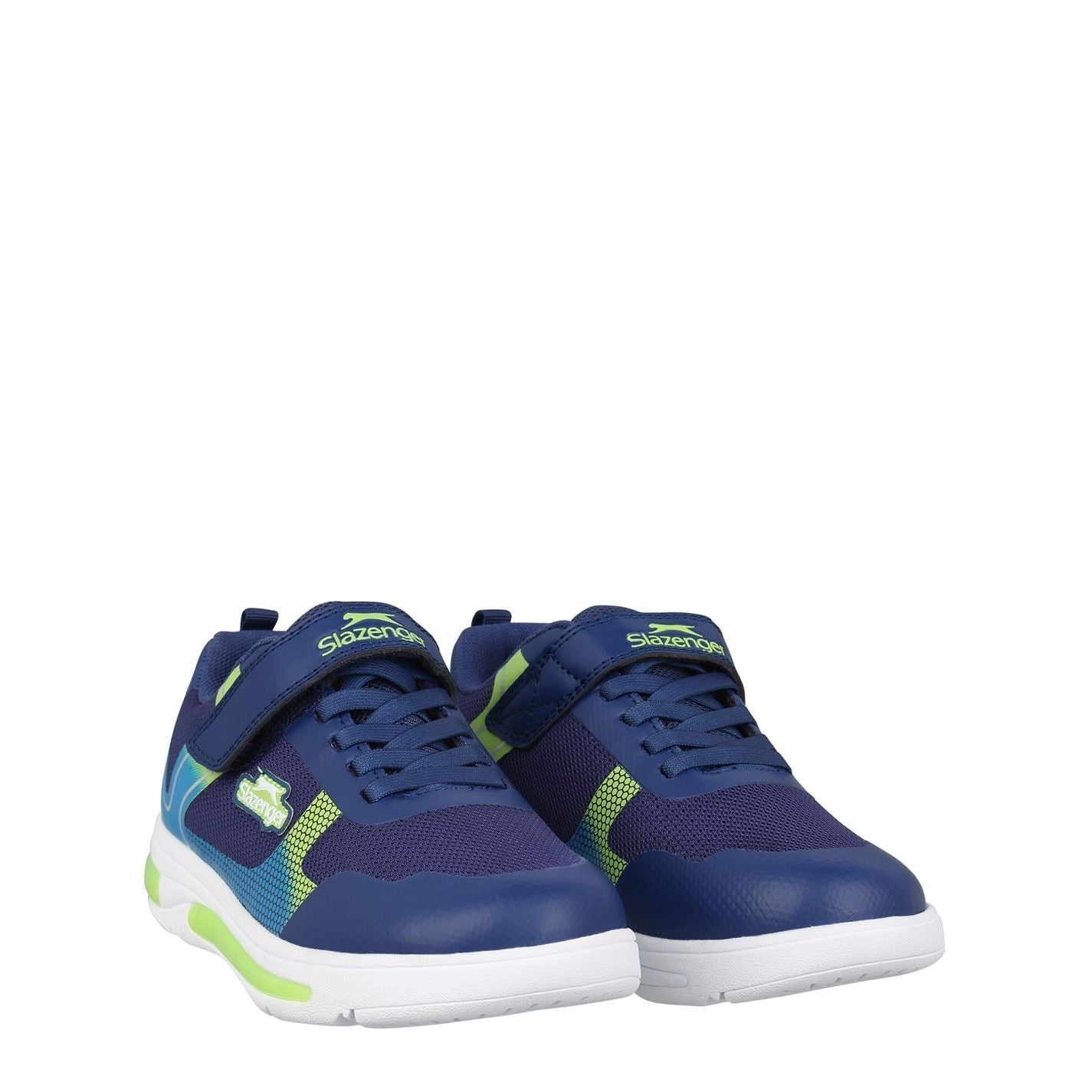 Slazenger Camo Go 2..0 Trainers Childrens