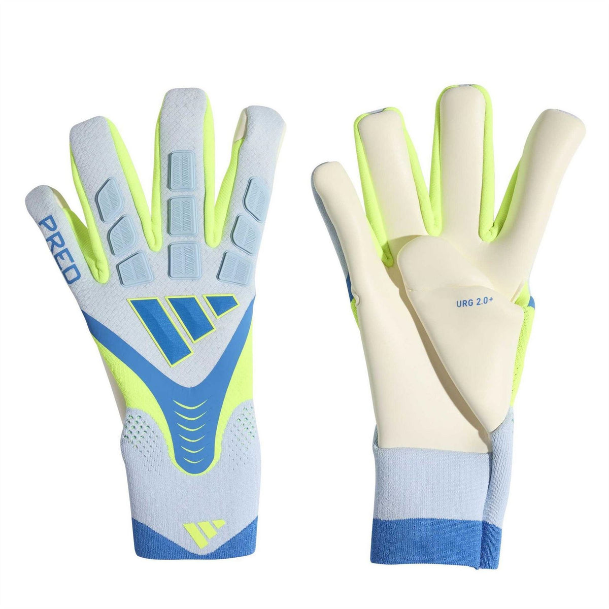 adidas Predator Pro Goalkeeper Gloves Adults
