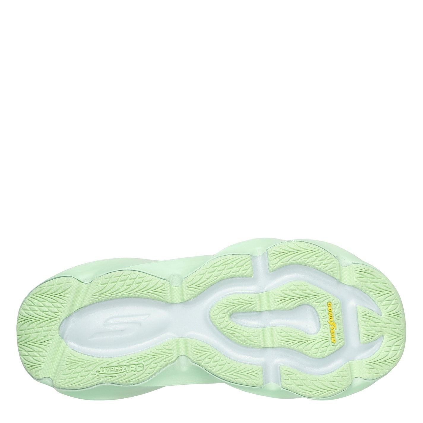 Skechers Womens Aero Burst Running Shoes