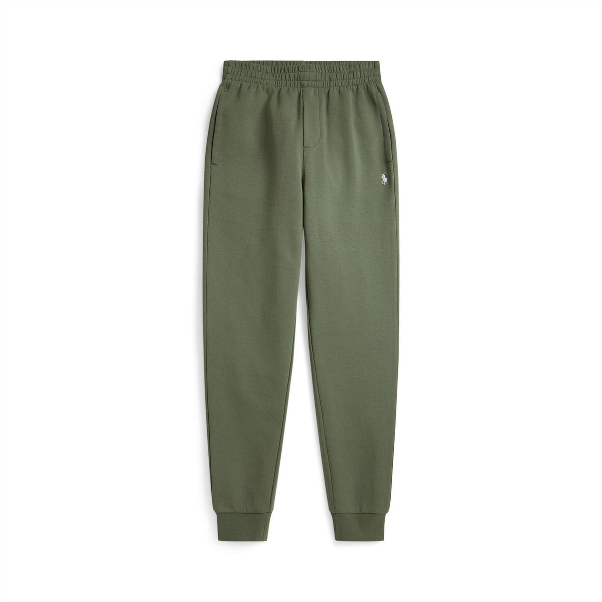 Polo Ralph Lauren Tech Jogger Closed Hem Fleece Jogging Bottoms
