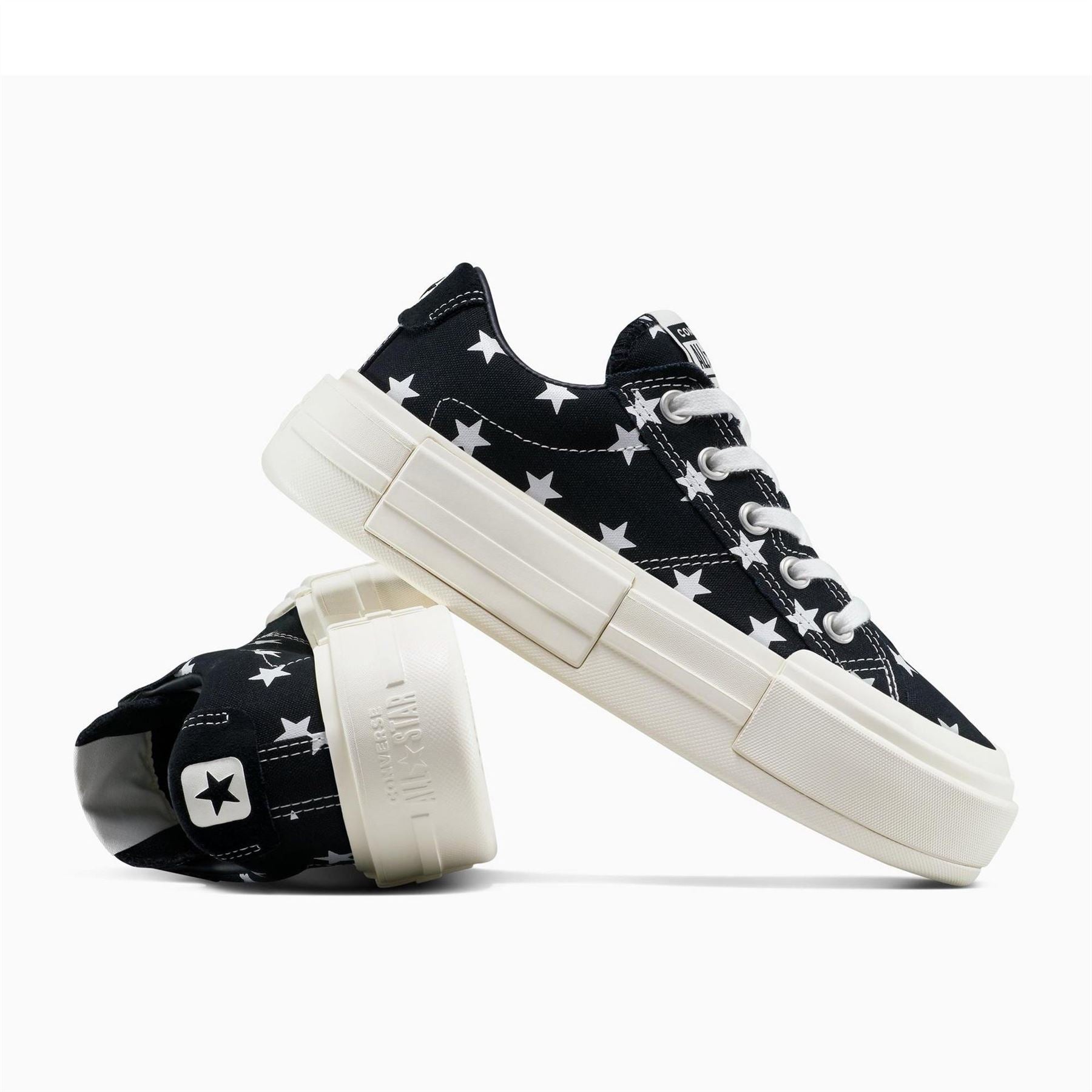 Converse Chuck Taylor All Star Cru Canvasas Trainers