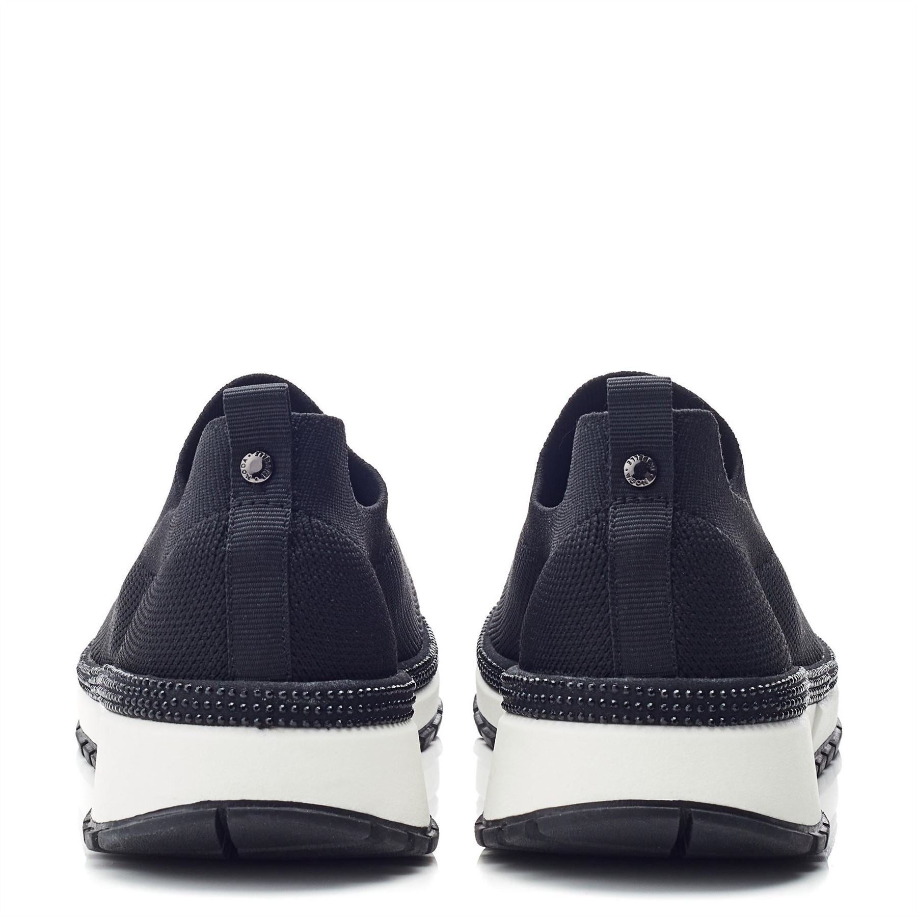 Moda in Pelle Bellariah Trainers