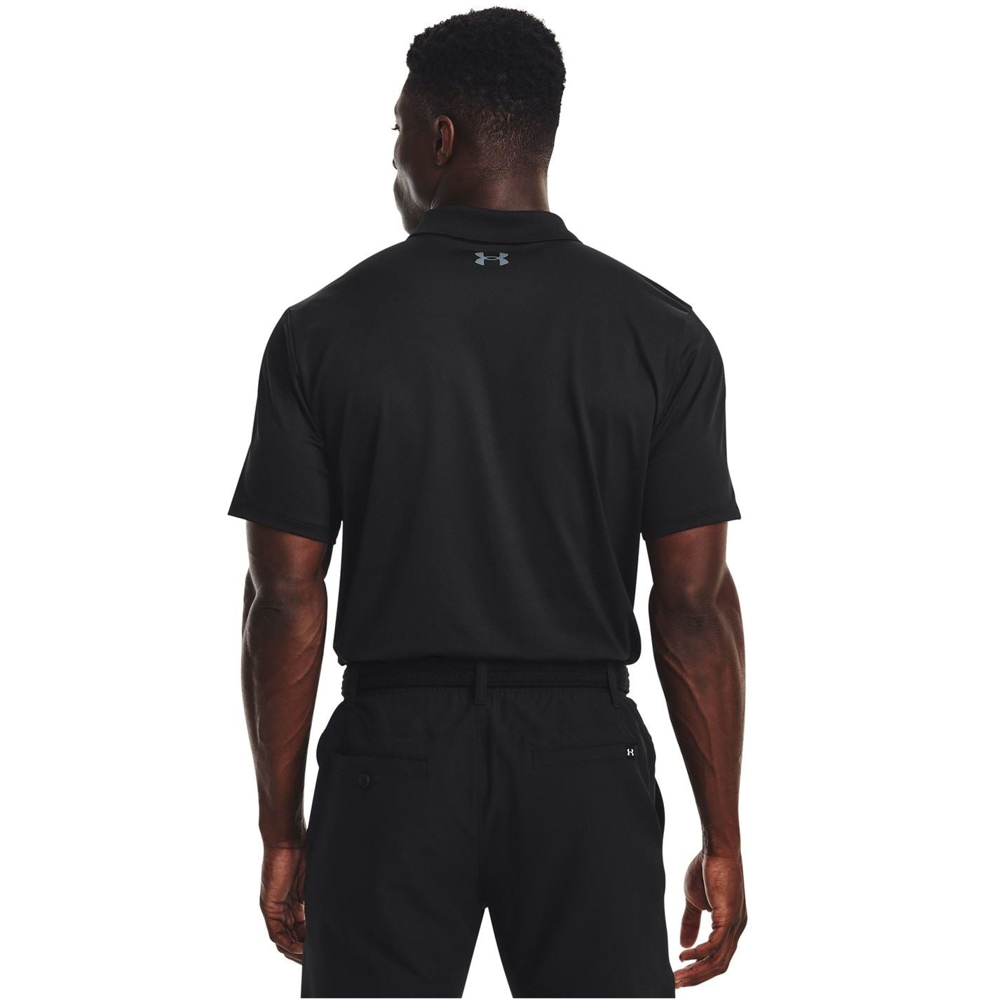 Under Armour Mens Performance Polo Shirt