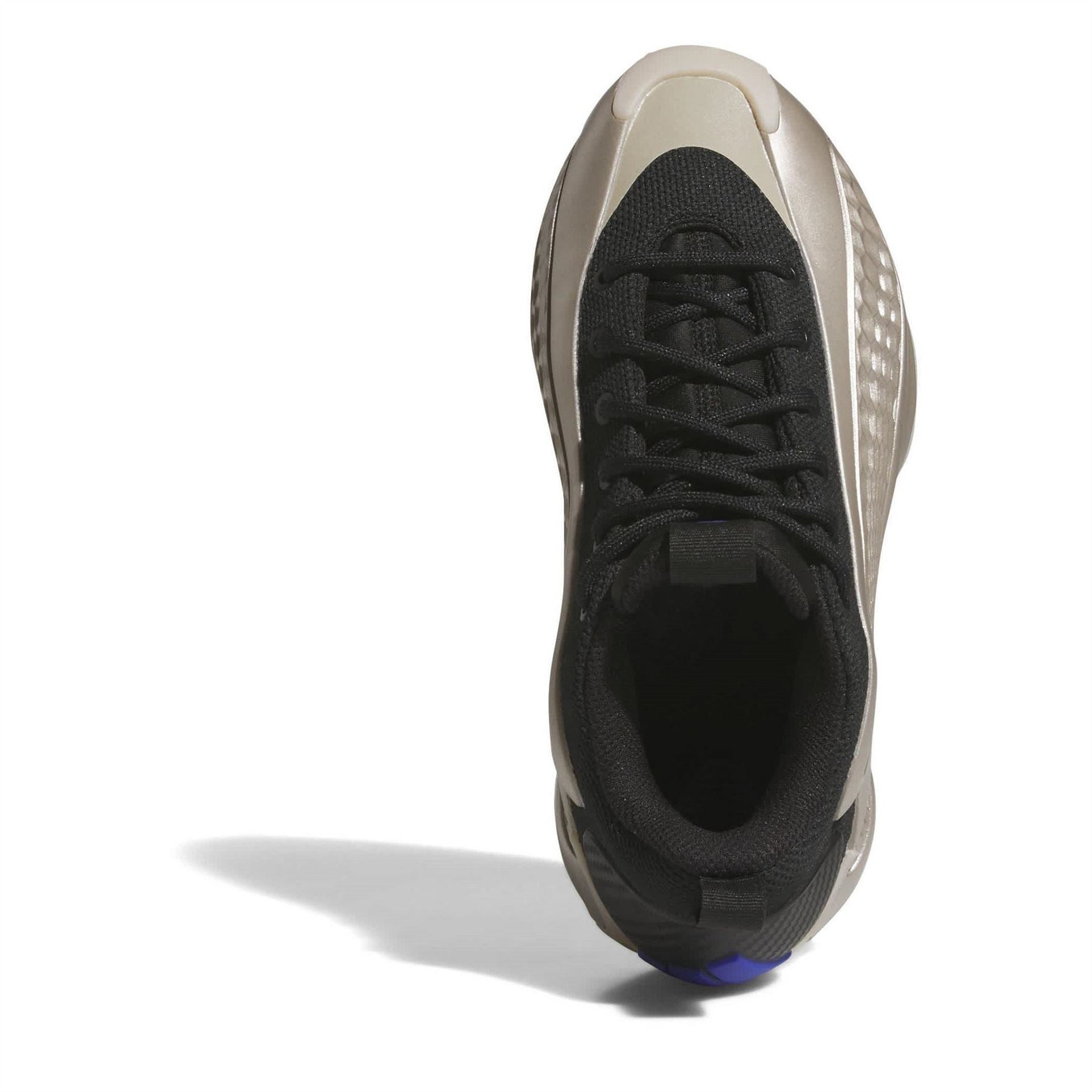 adidas Kids A Edwards Basketball Trainers