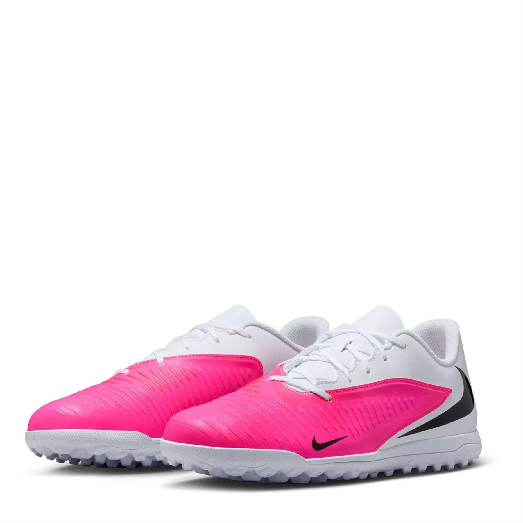 Nike Phantom 6 Low Club Adults Astro Turf Football Boots