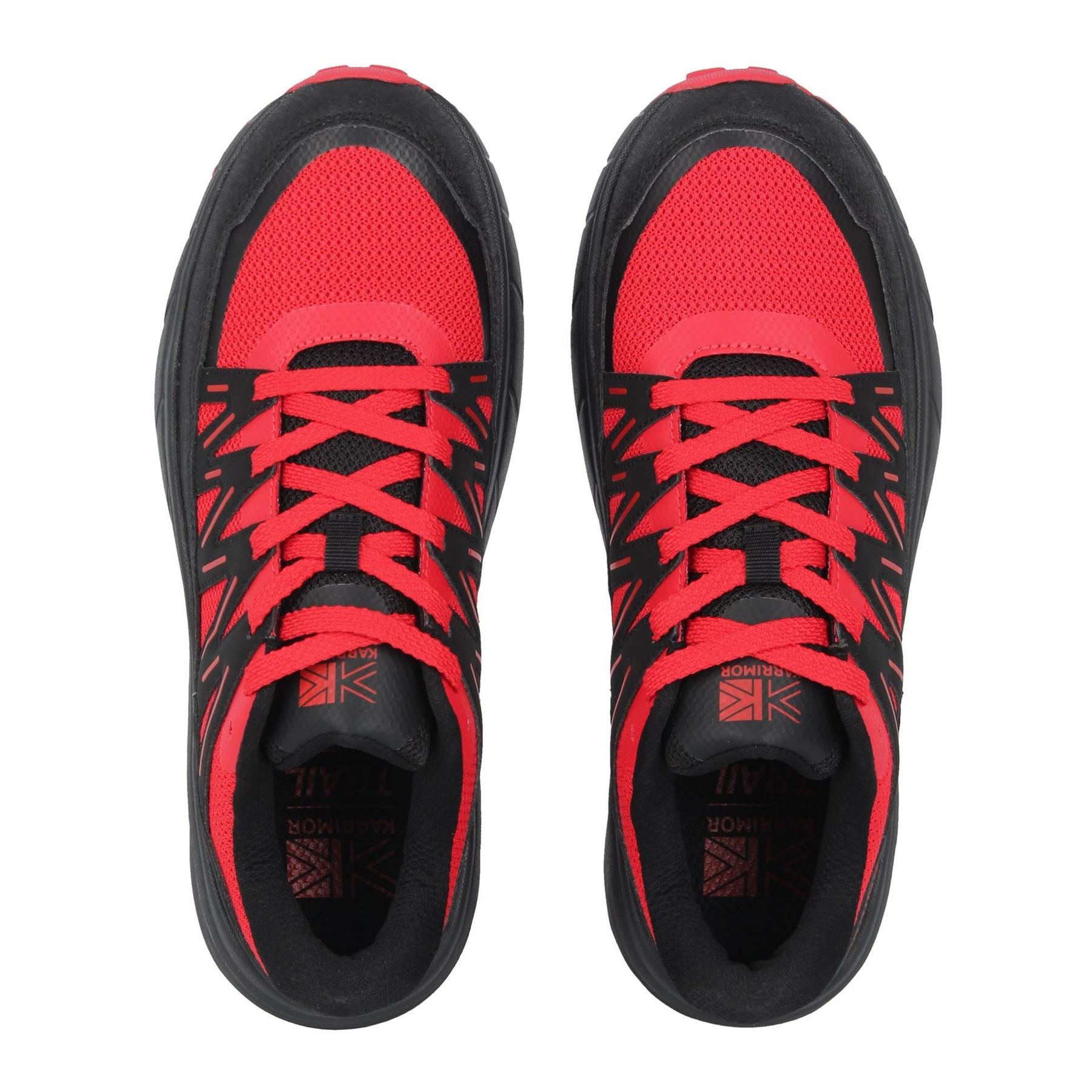 Karrimor Mens Caracal Trail Running Shoes