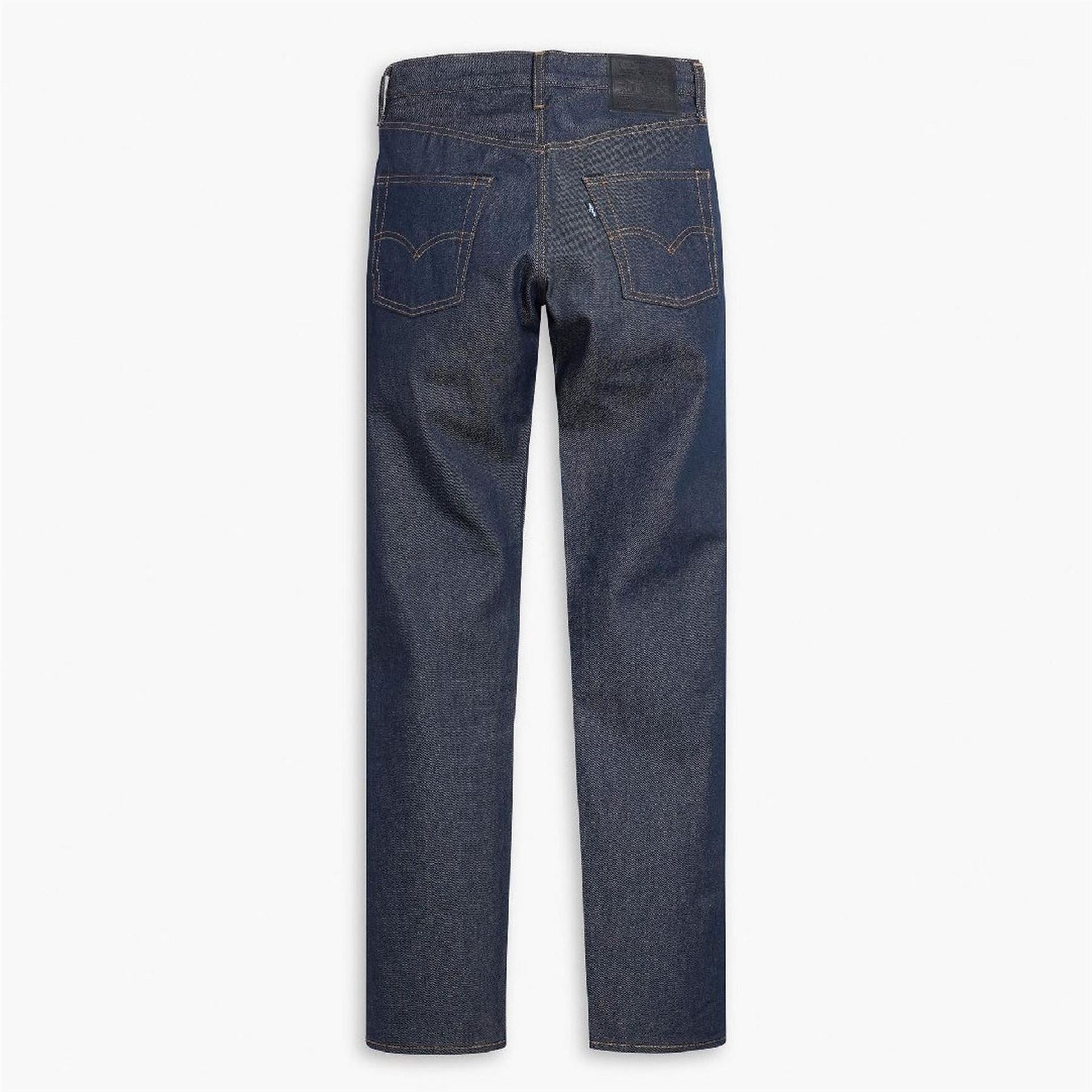 Levis Lmc Carrier Stf Ri Straight Leg Jeans