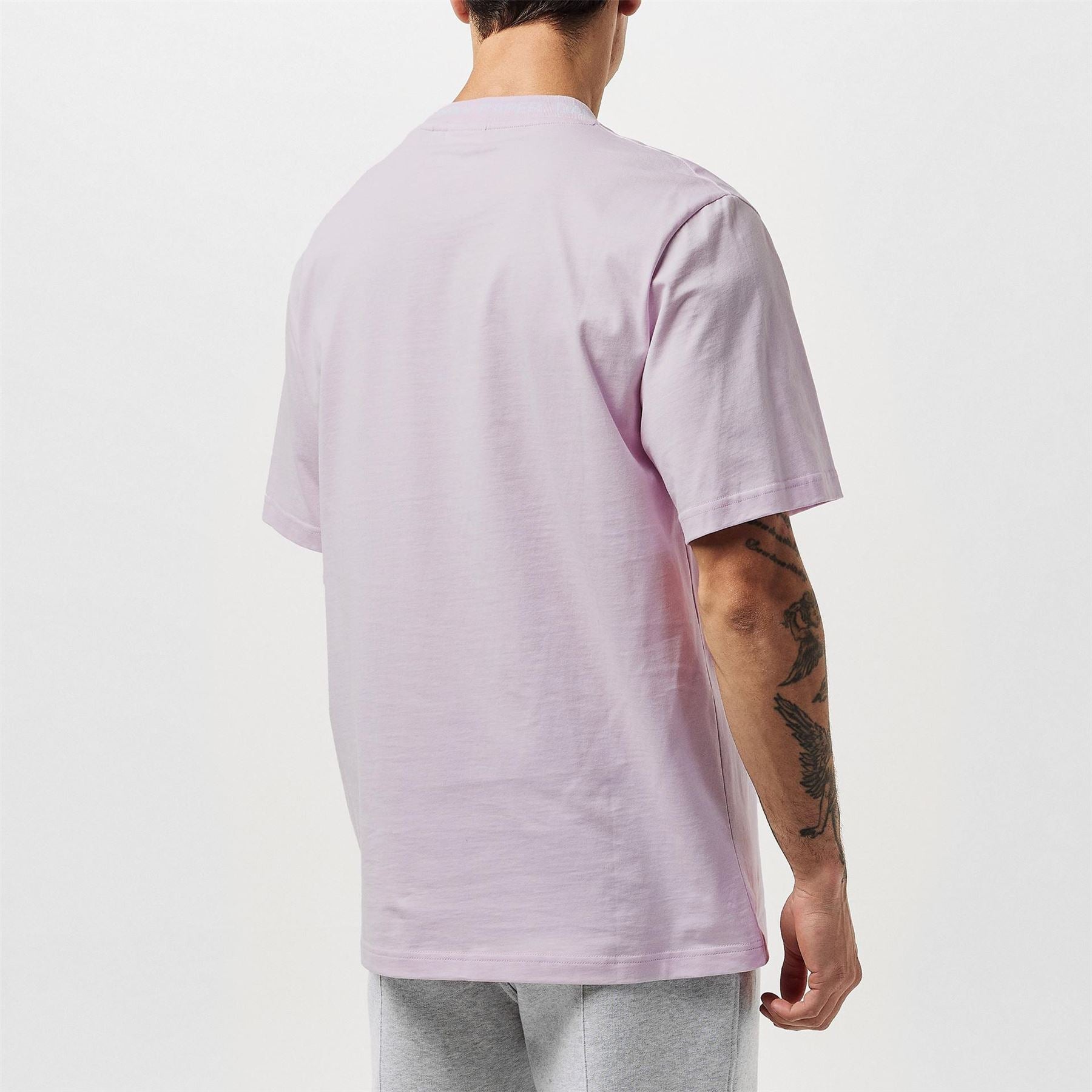 Daily Paper Erib Short Sleeve Regular Fit T-Shirt