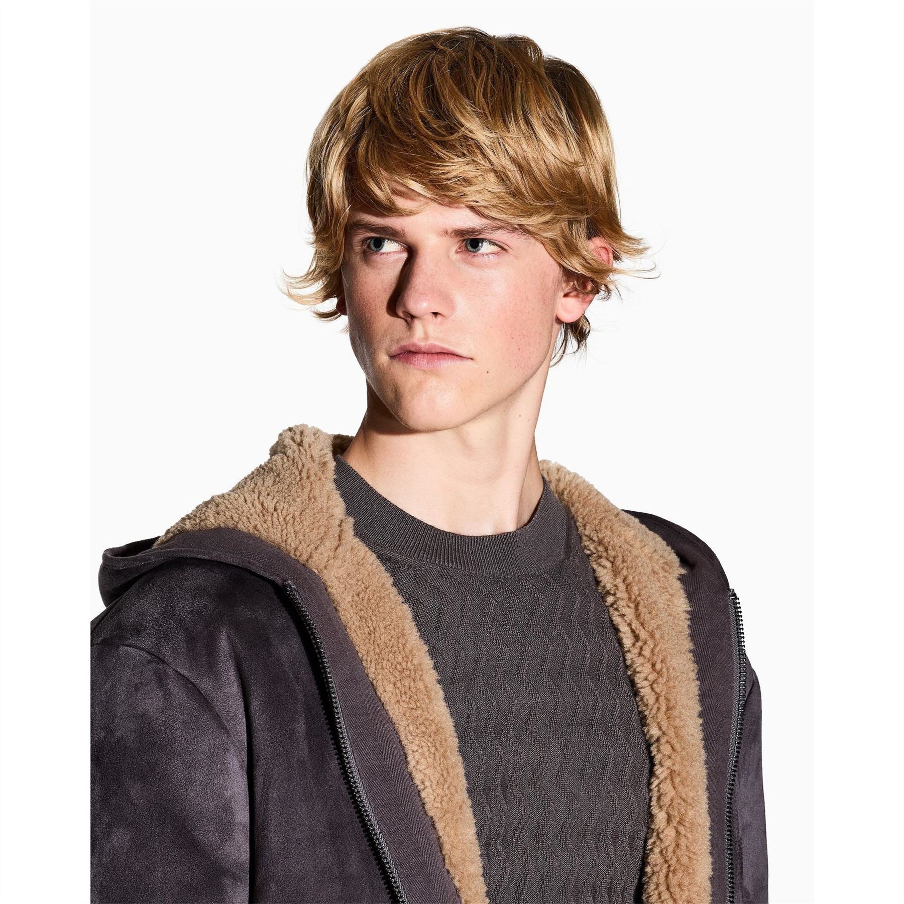 Armani Exchange Exchange Pullover