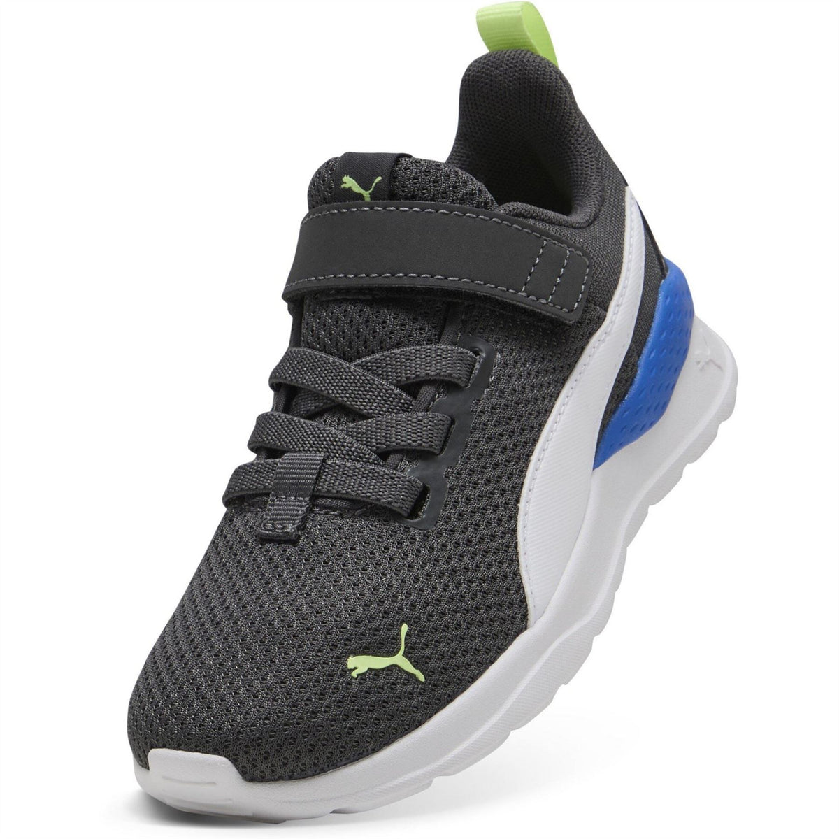 Puma Kids Anzarun Lite Ac+ Low Top Trainers