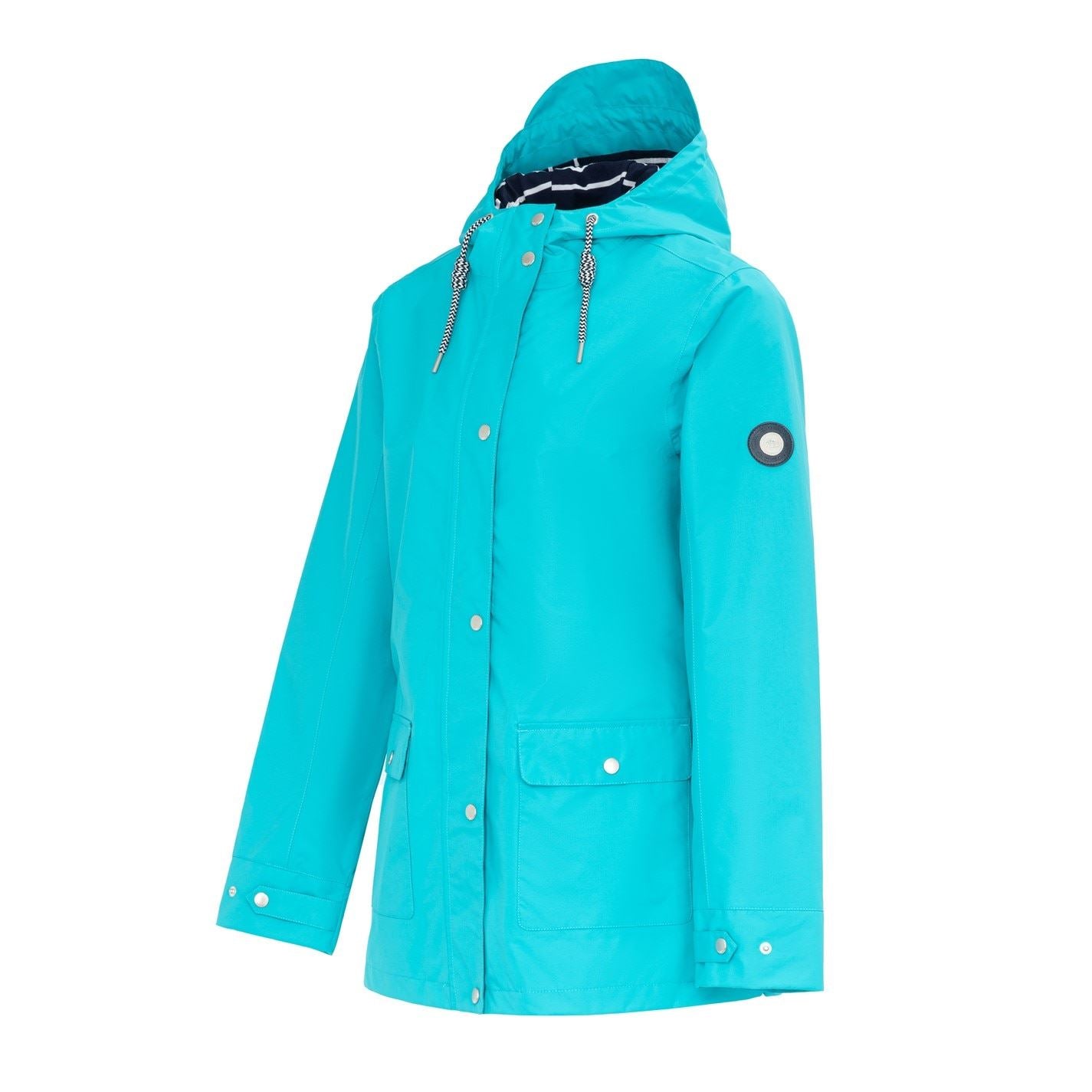 Gelert Womens Coast Waterproof Jacket