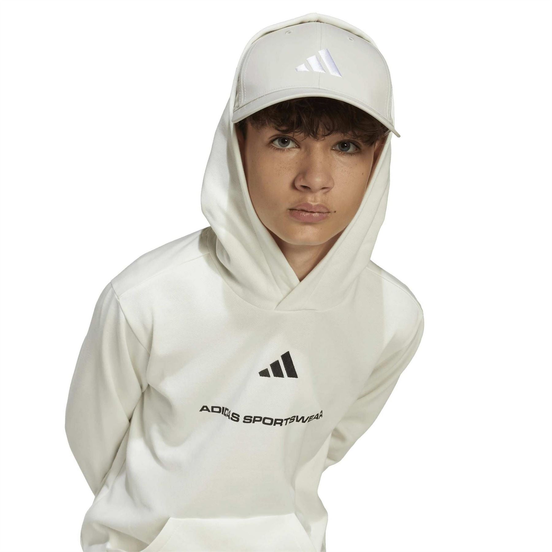 adidas B Fl Hd Jn99
