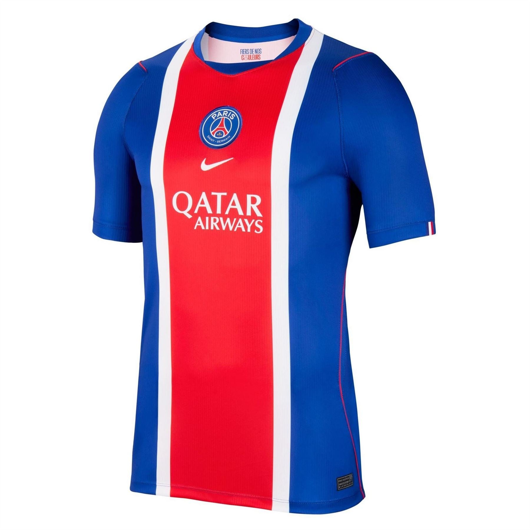 Nike Mens Home Shirt 2026 27