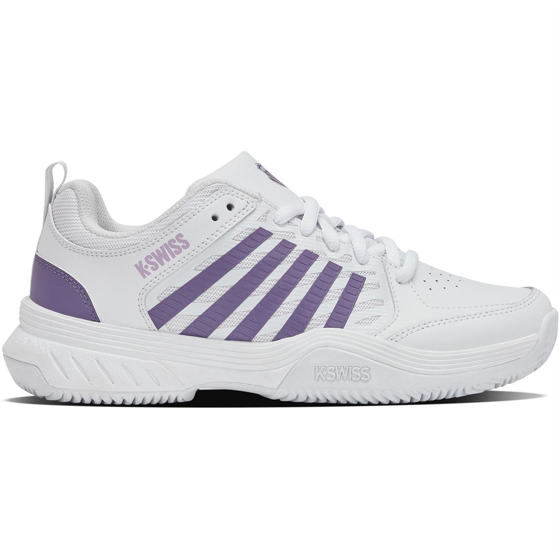 K-Swiss Cl Tennis Shoes