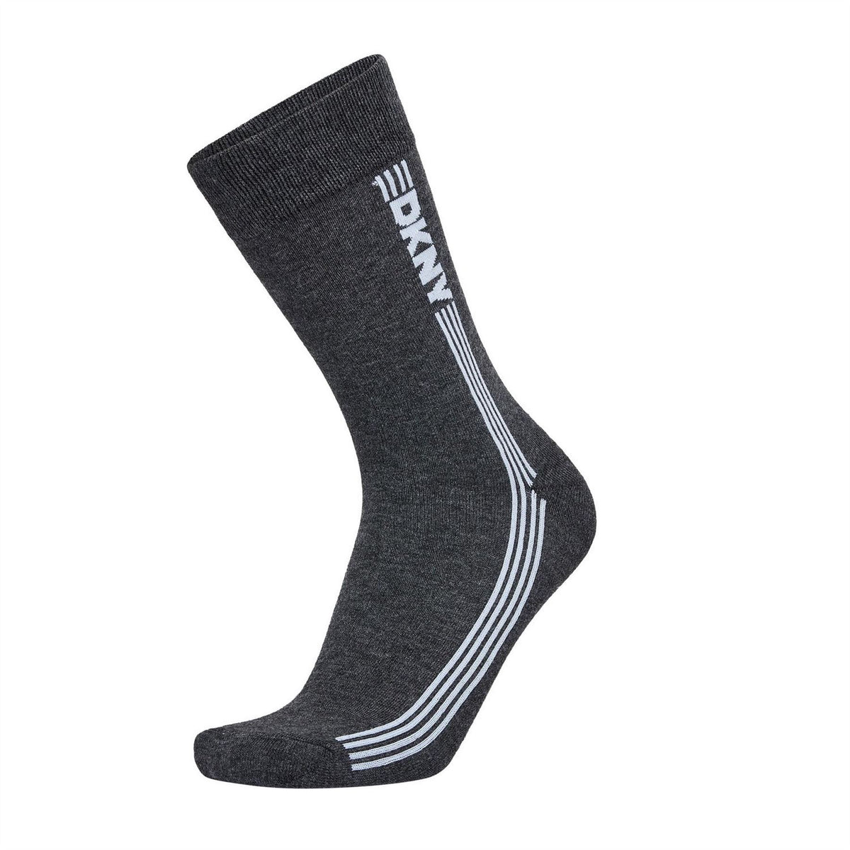DKNY Mens 5 Pack Socks Gem