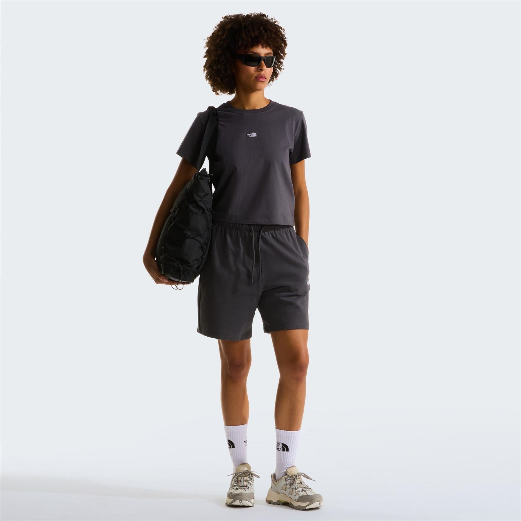 The North Face Womens Essential Shorts