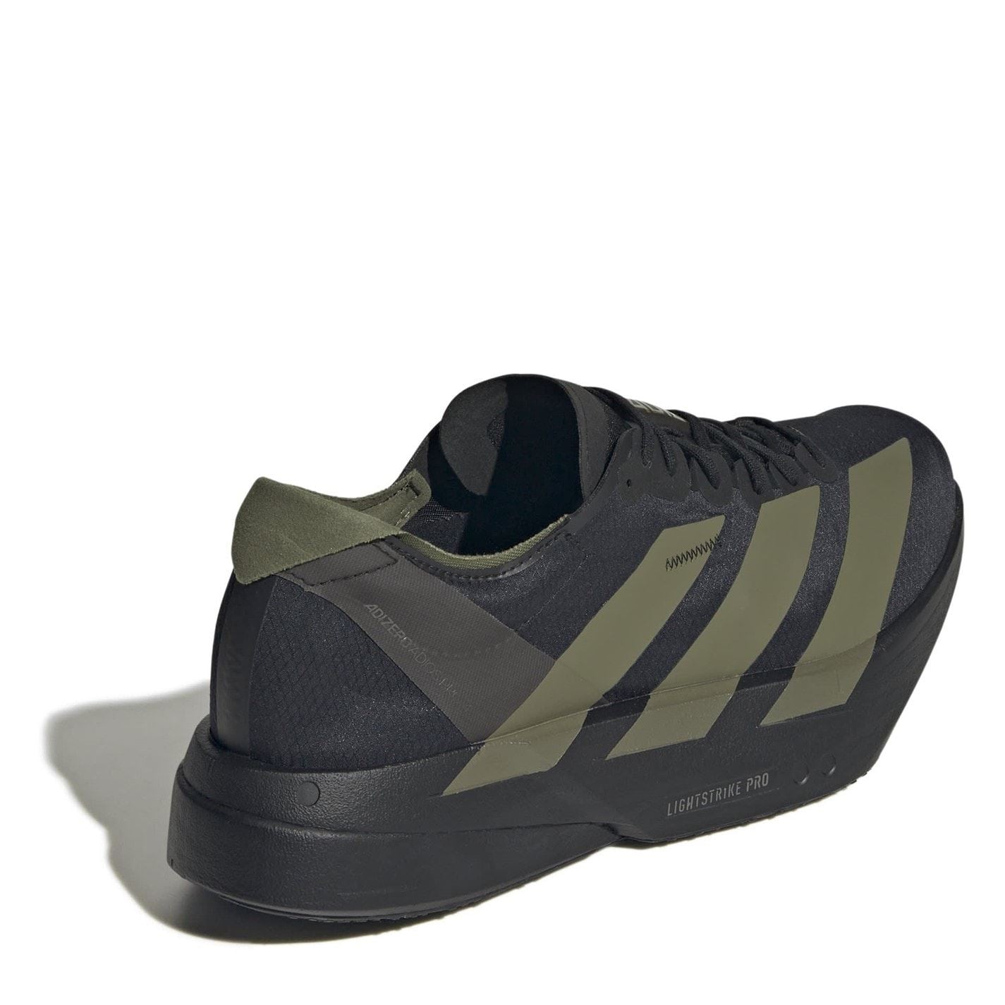 adidas Mens Adizero Adios Pro 4 Shoes