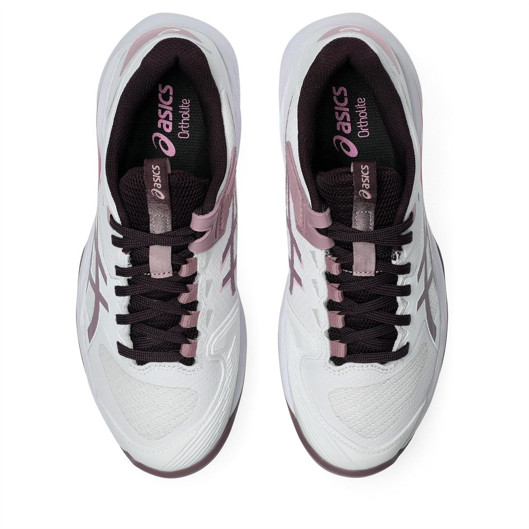 Asics Sol Tennis Shoes