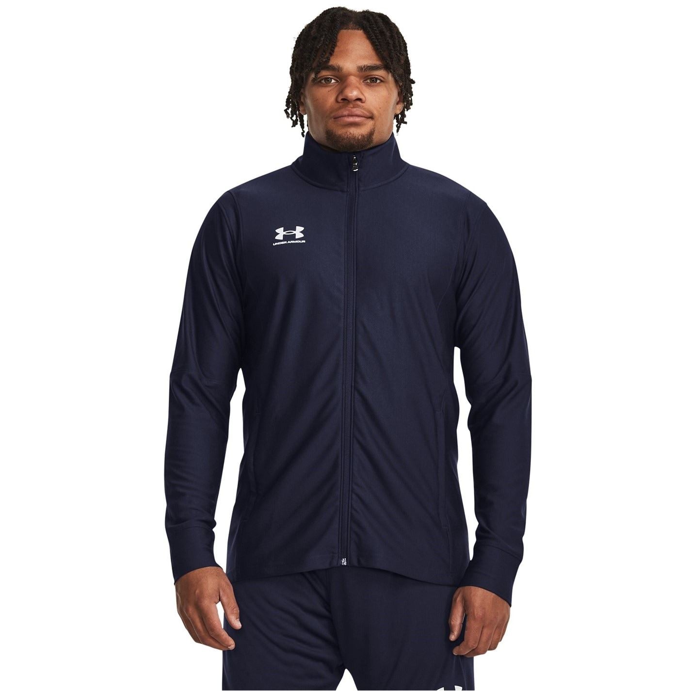 Under Armour Mens Armour Ua Challenger Tracksuit