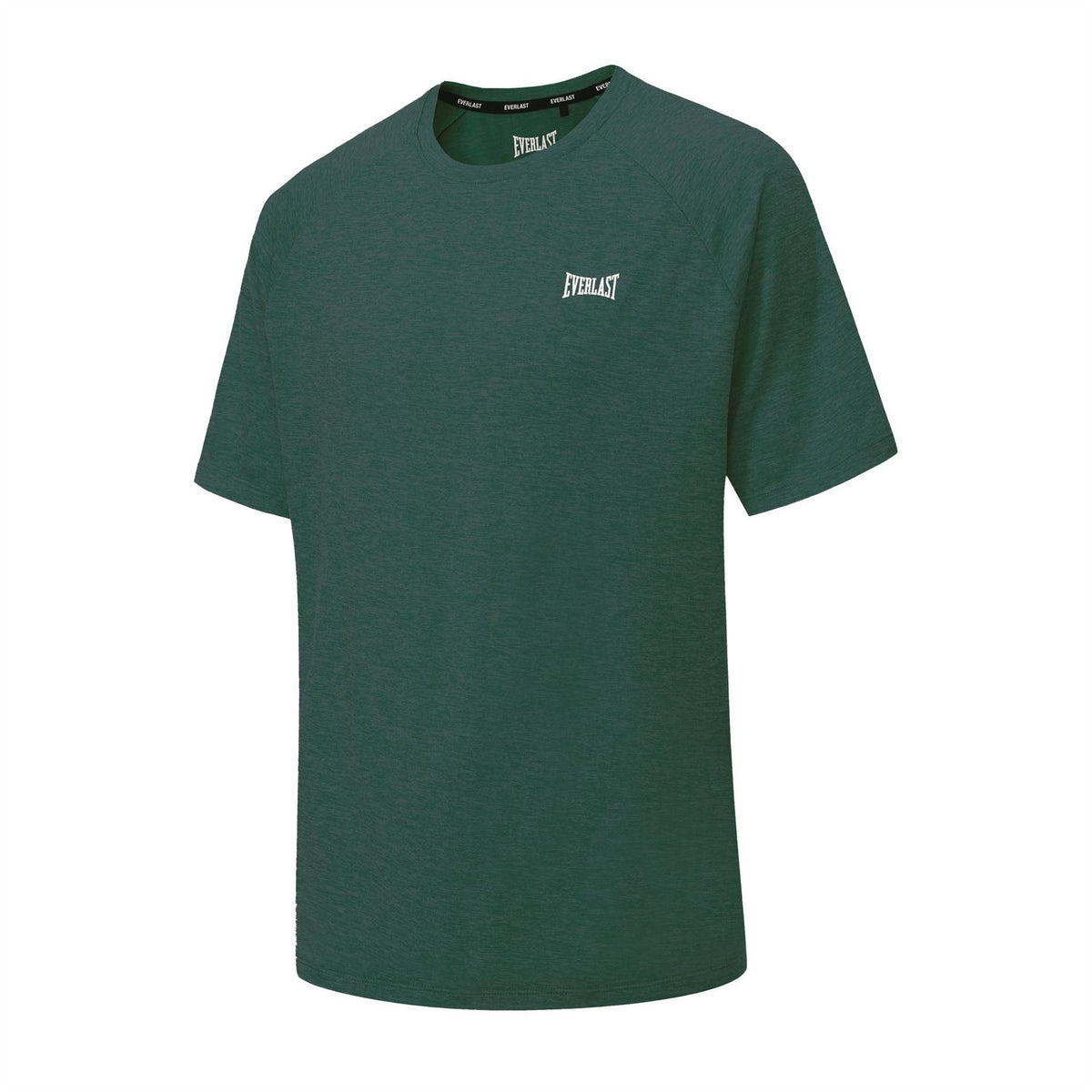 Everlast Flex Crew Neck Regular Fit T-Shirt
