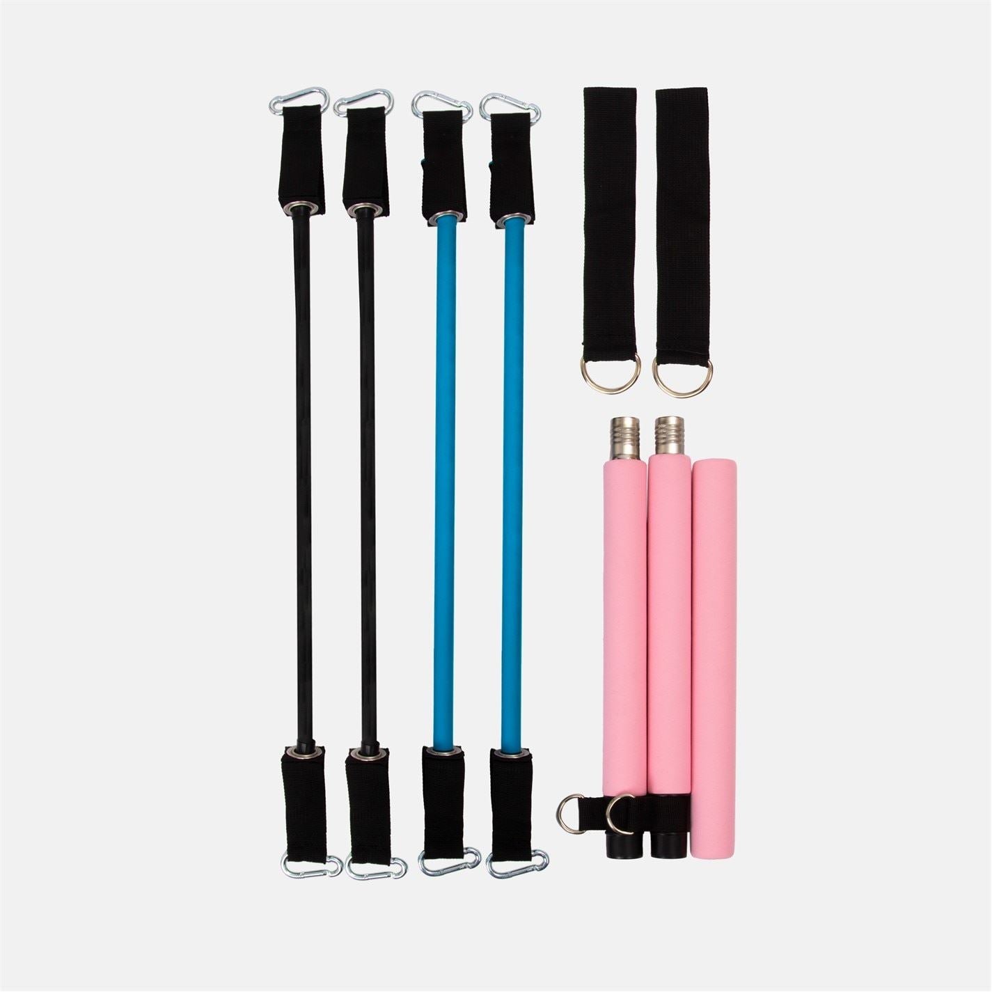 Slazenger Pilates Bar Kit