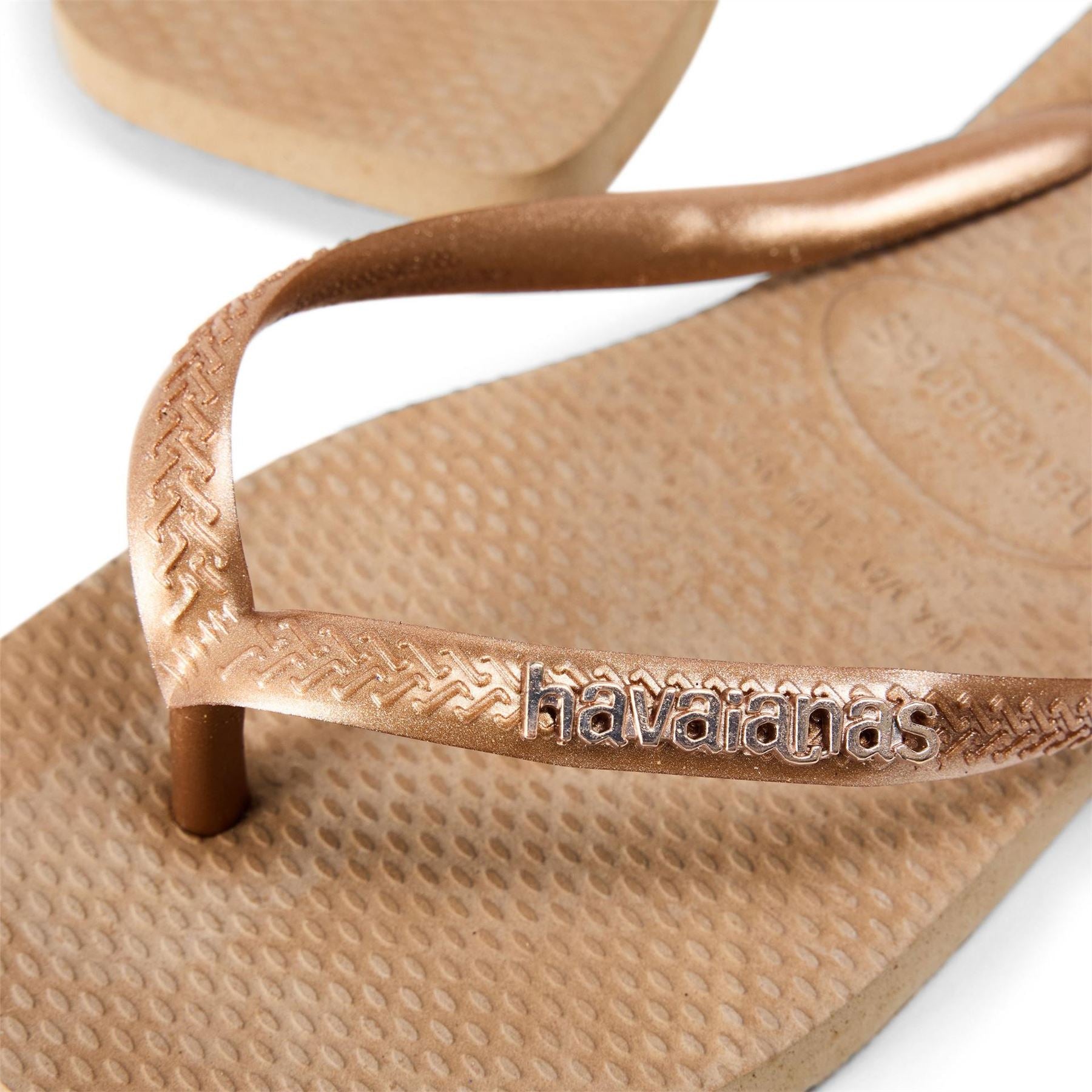 Havaianas Adults Flip Flops