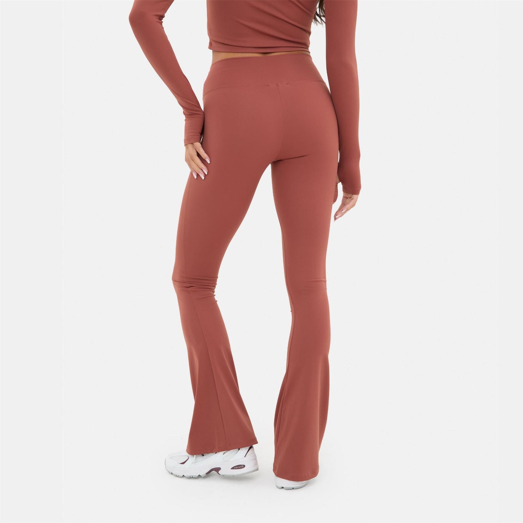 I Saw It First Flare Legging