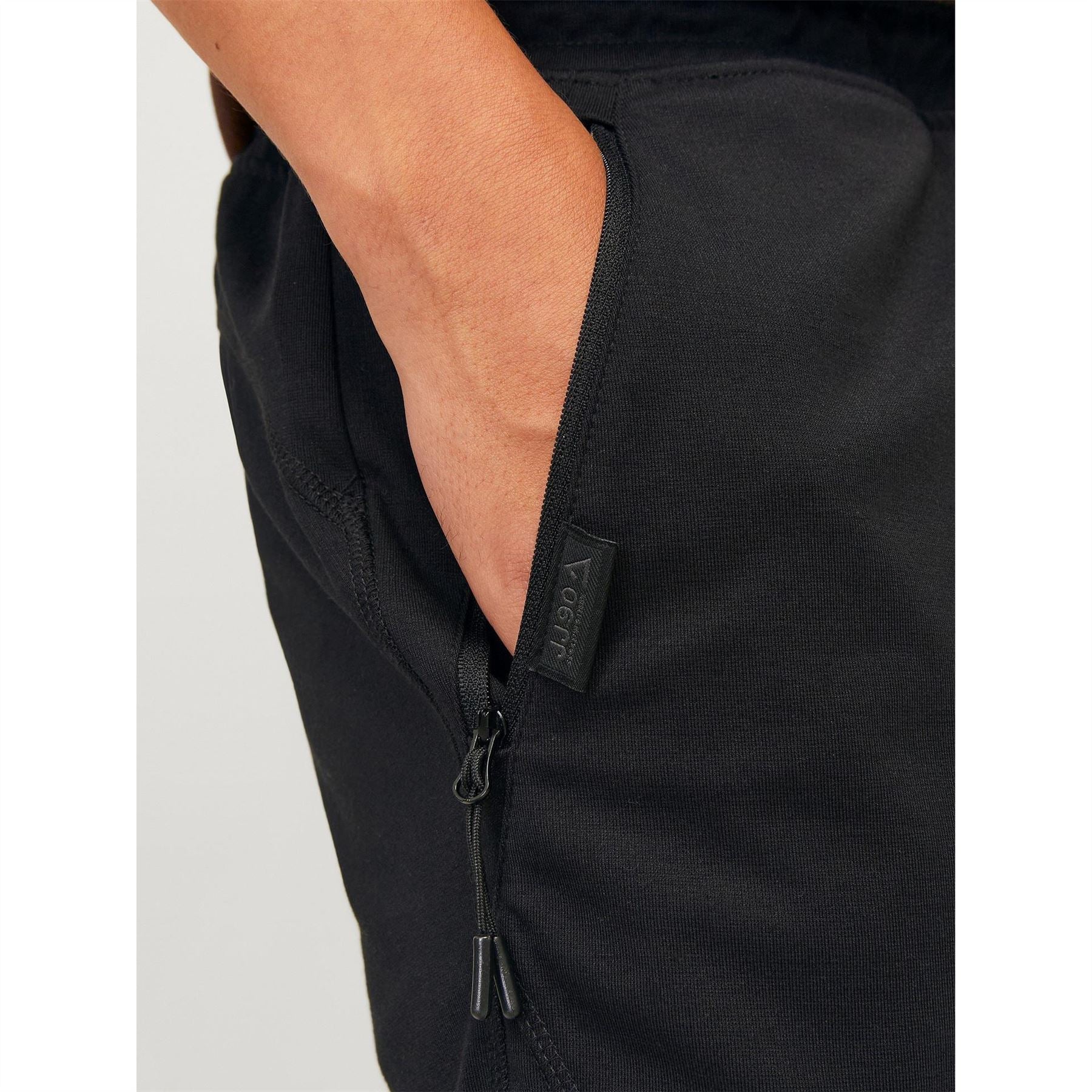 Jack and Jones Cloud Sweat Shorts