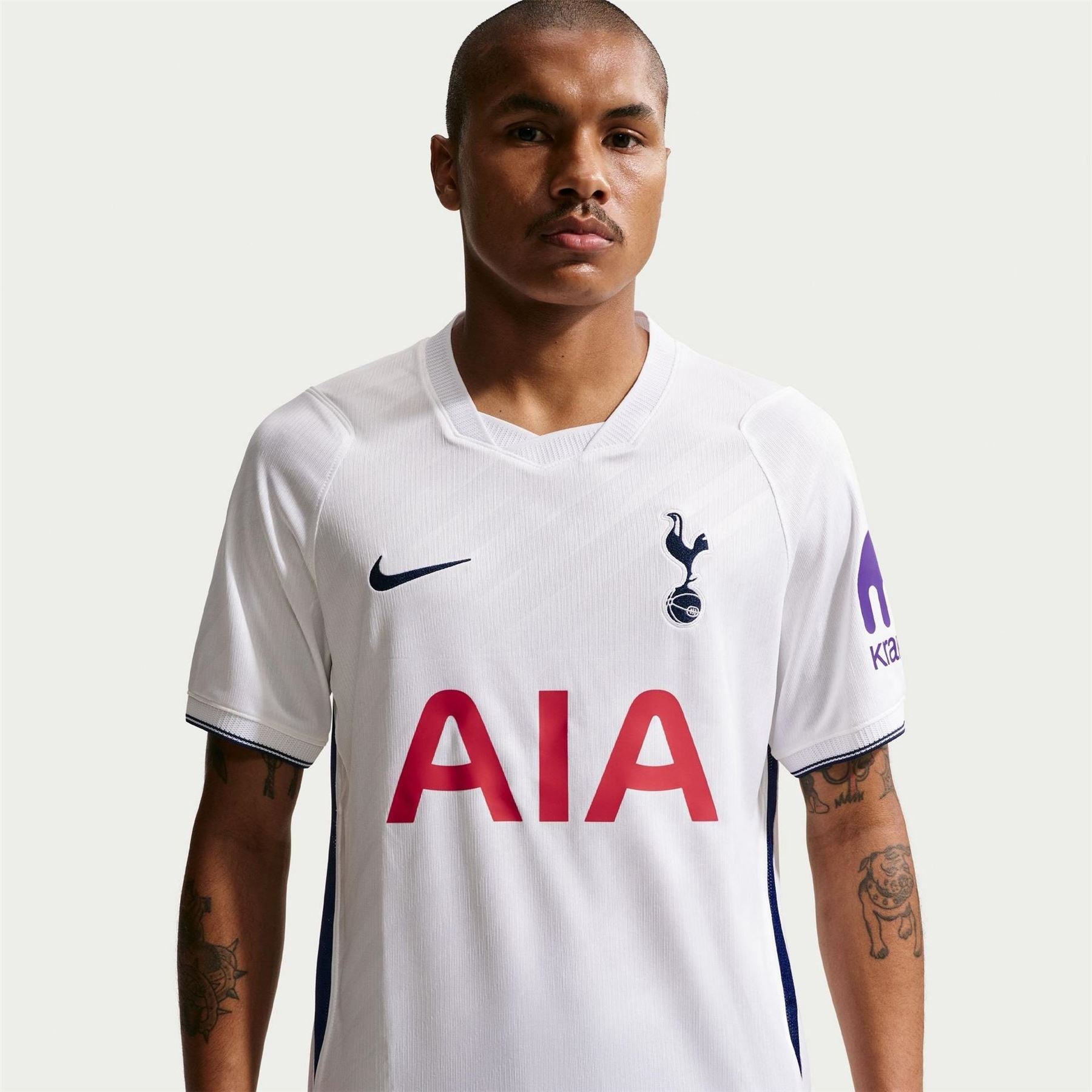 Nike Mens Home Shirt 2026 27