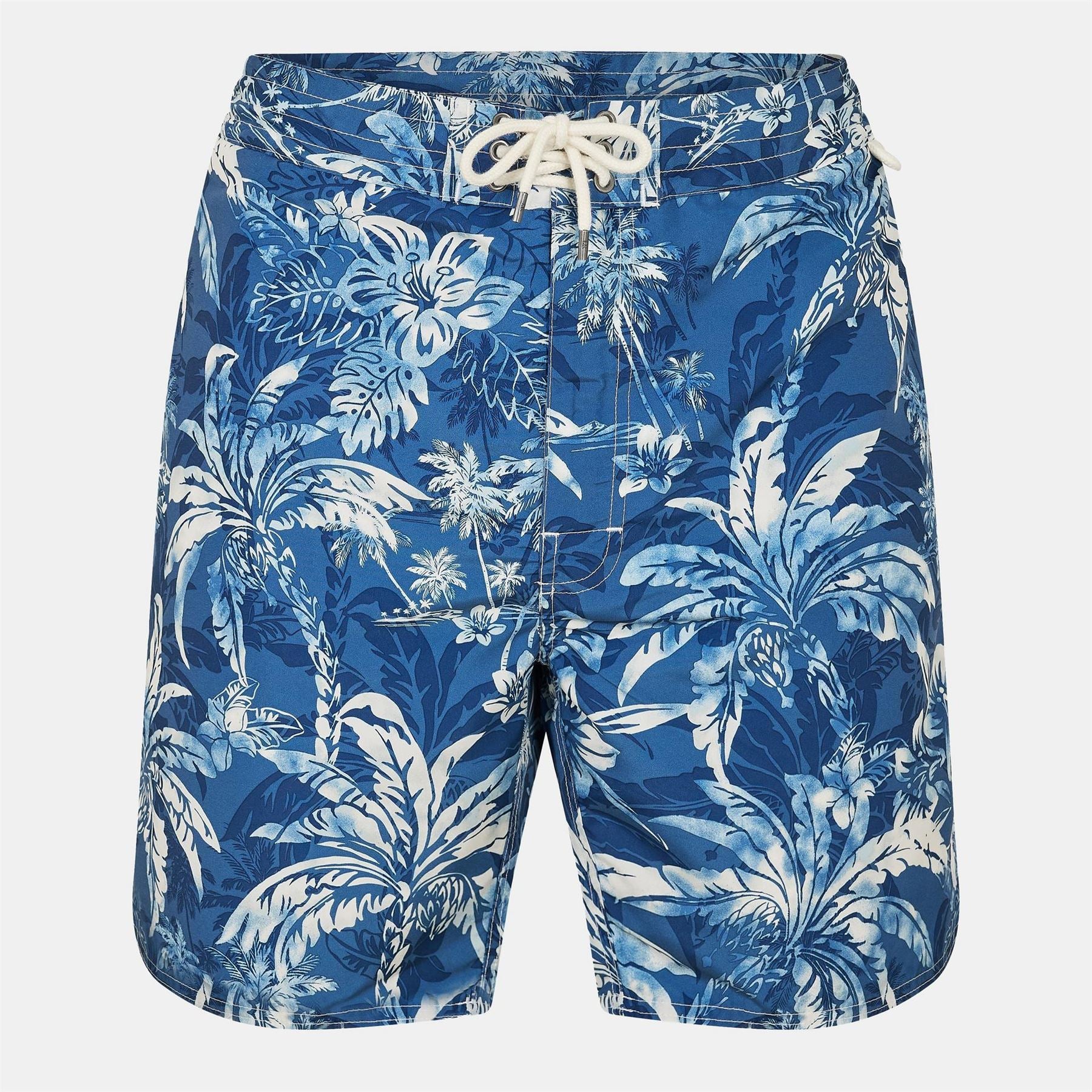 Polo Ralph Lauren Palm Swim Shorts