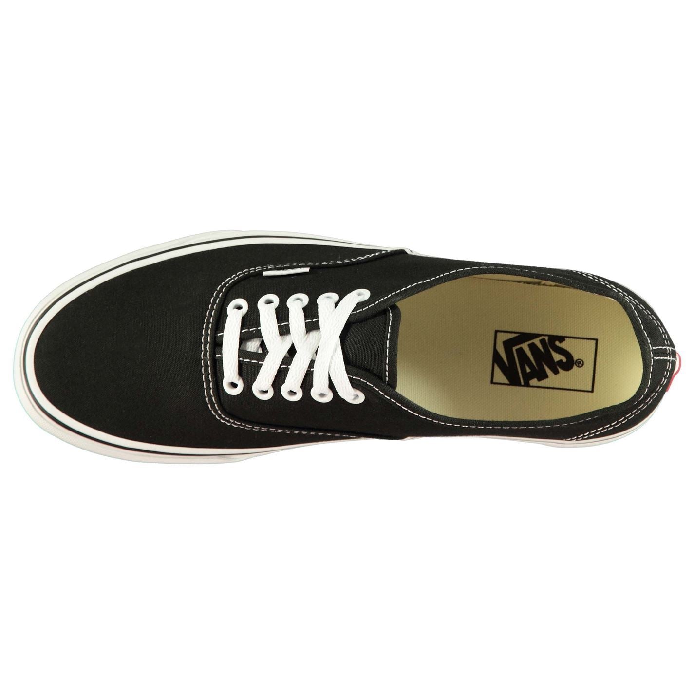 Vans Authentic Shoes