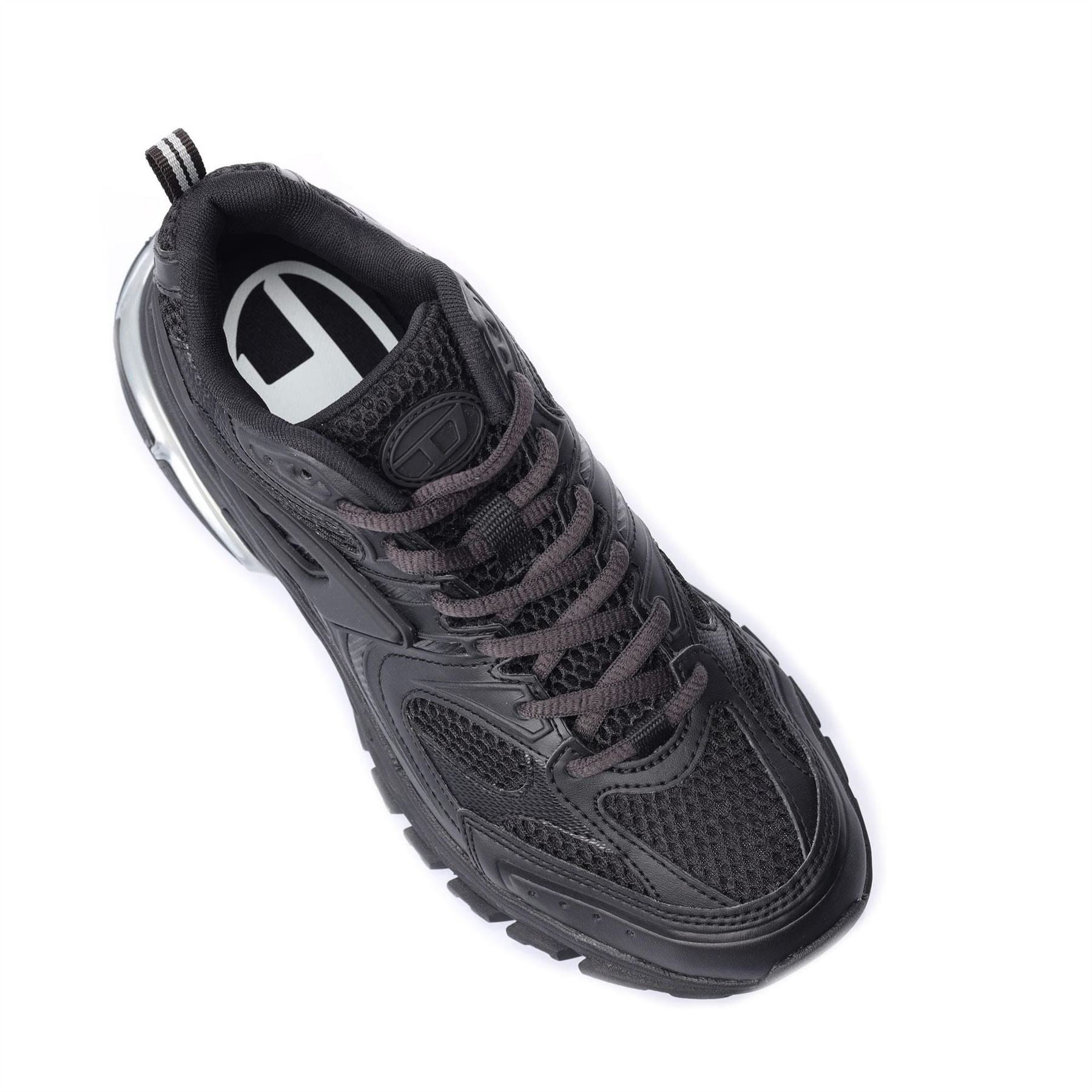 Diesel Serendpity Pro X1 Trainers
