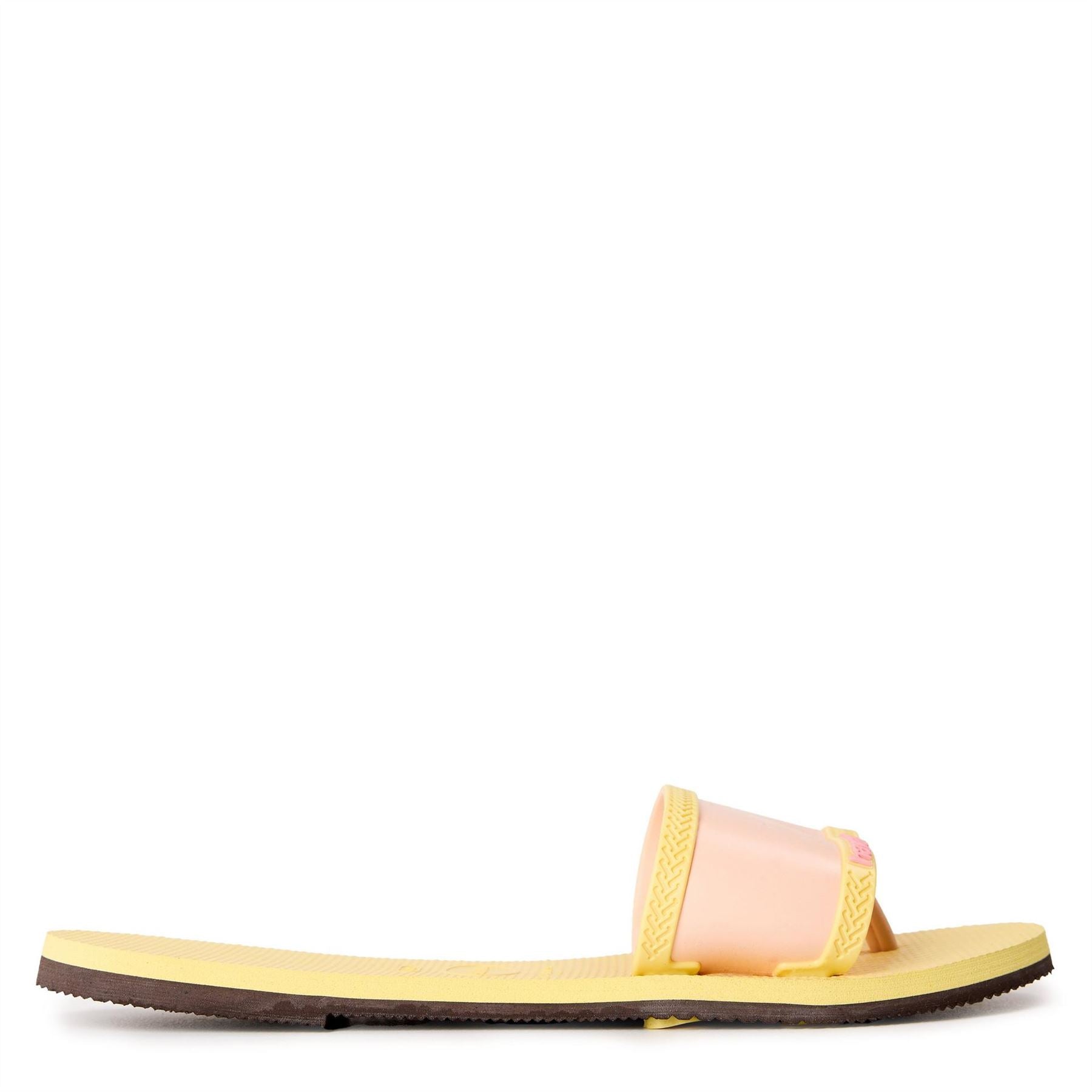 Havaianas Womens Hav. You Angra Crocus Rose 35 36 Flip Flops