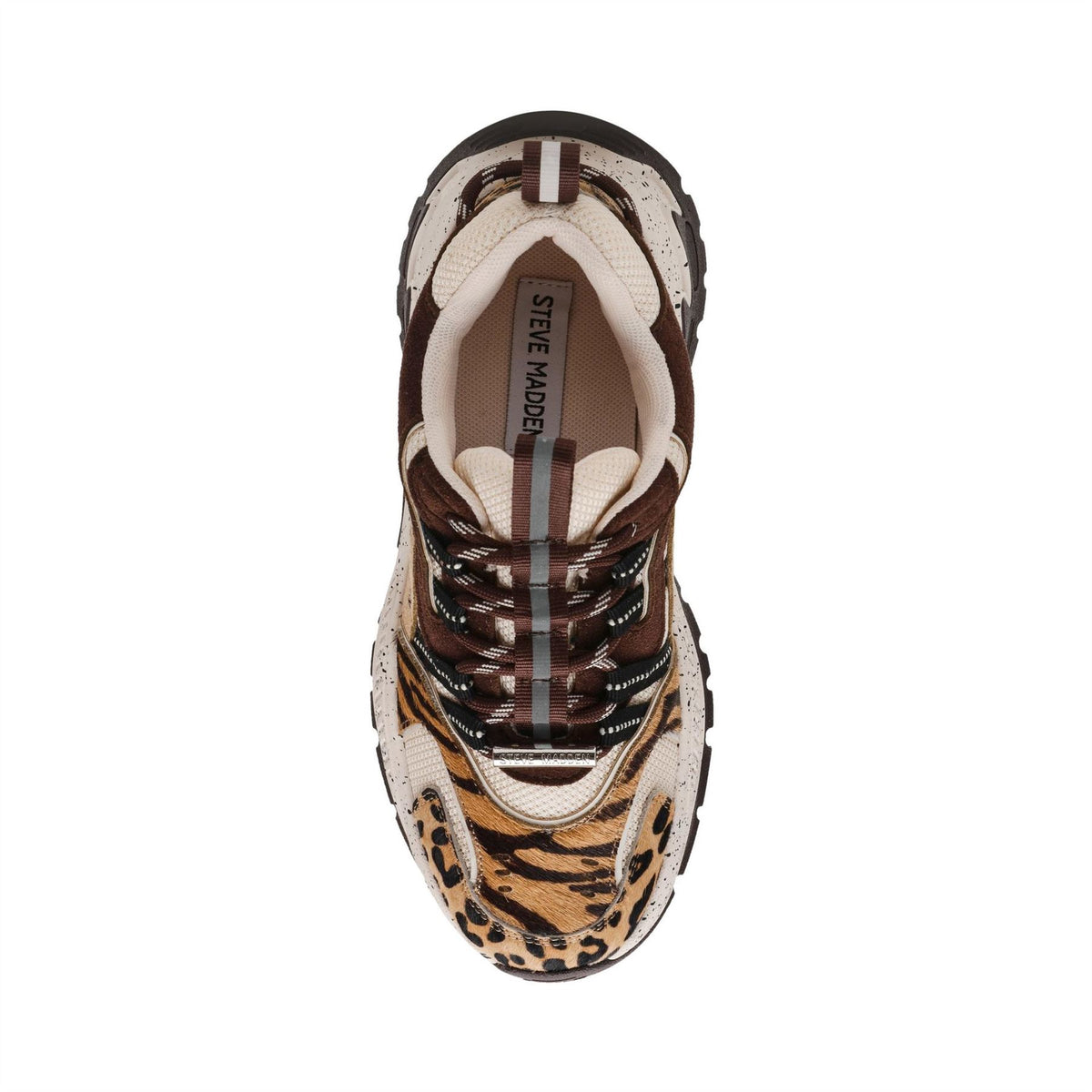 Steve Madden Le Trainers