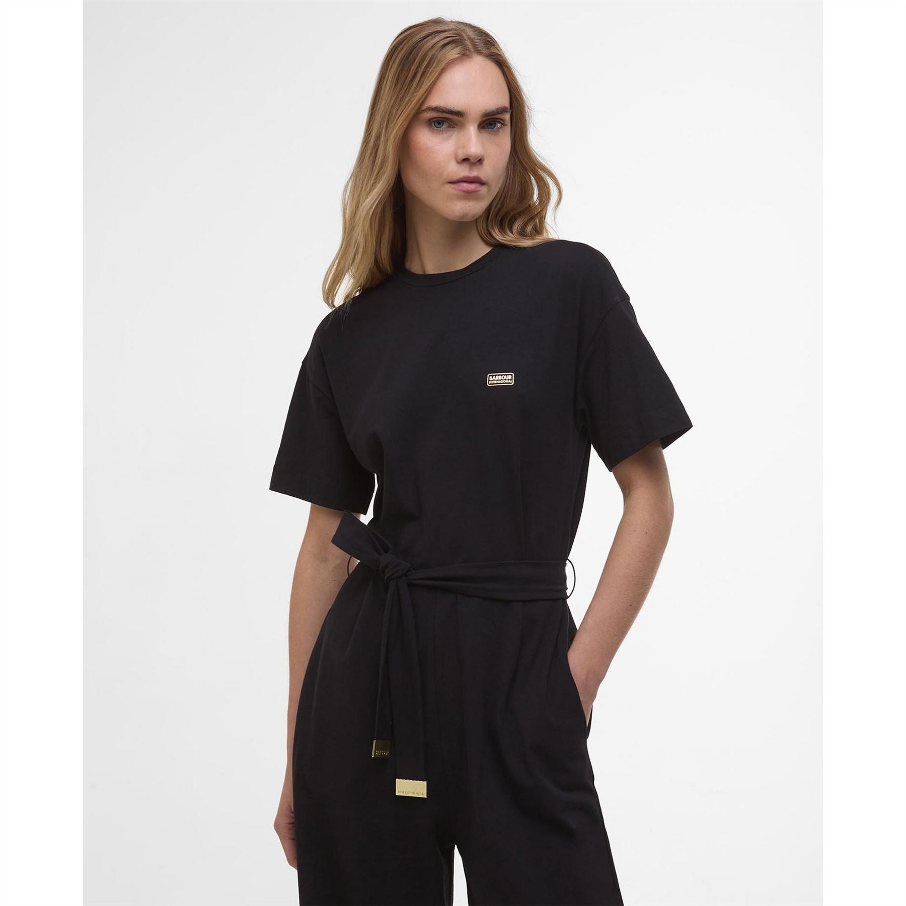 Barbour International Jumpsuit
