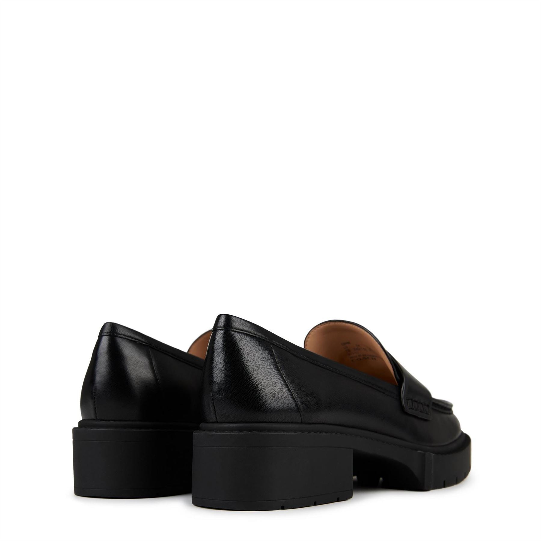 Coach Loafer