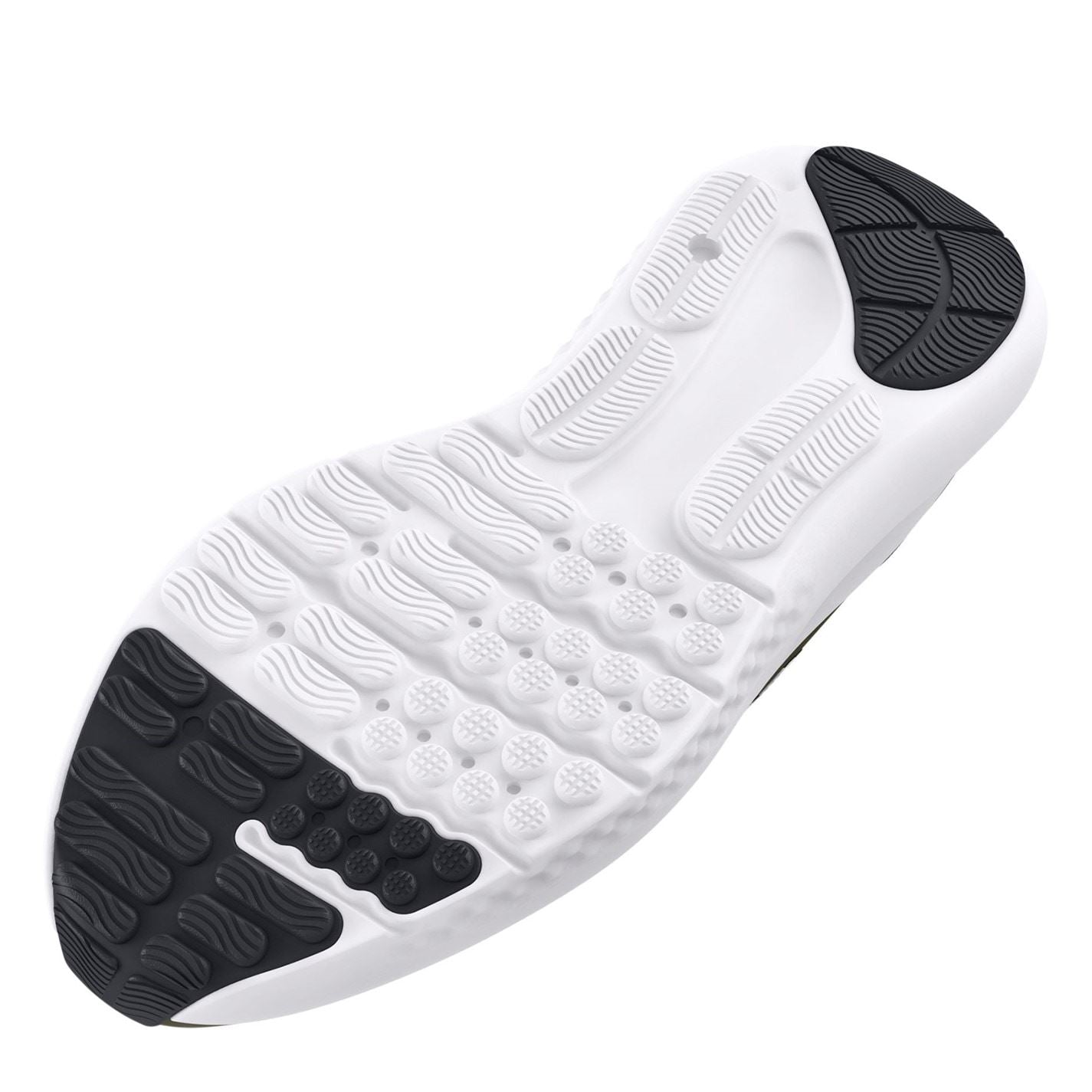 Under Armour Surge 4 Running Shoes Unisex Juniors