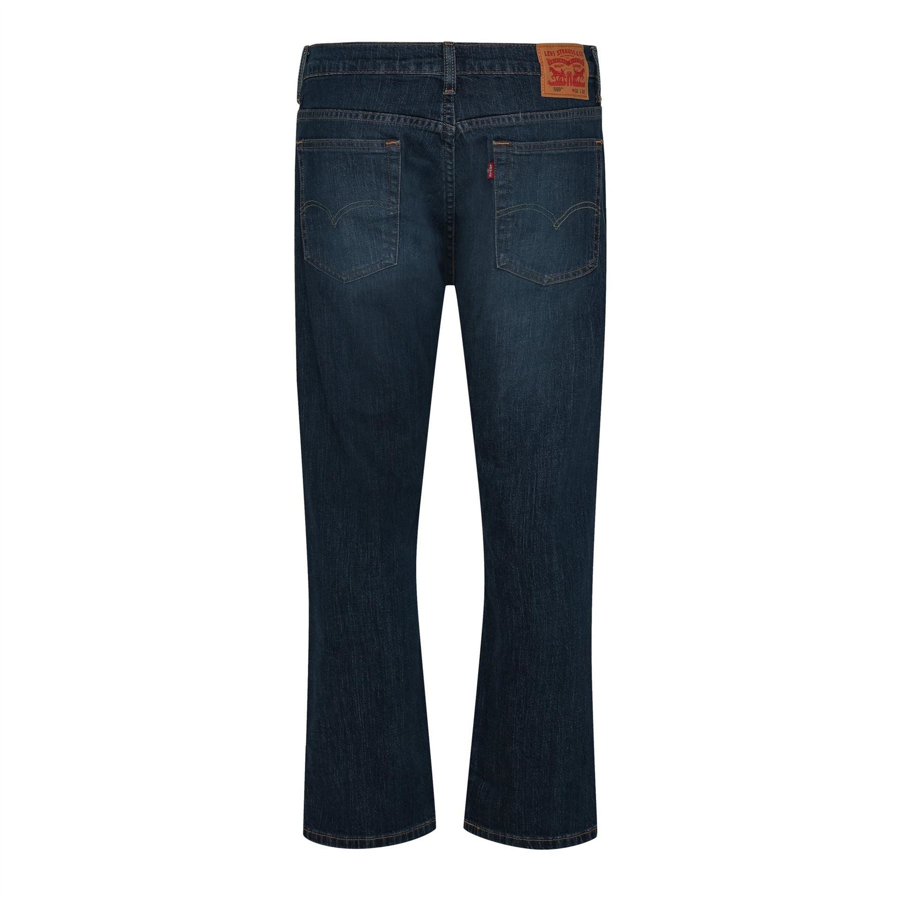 Levis 569 Loose Stra Sn99