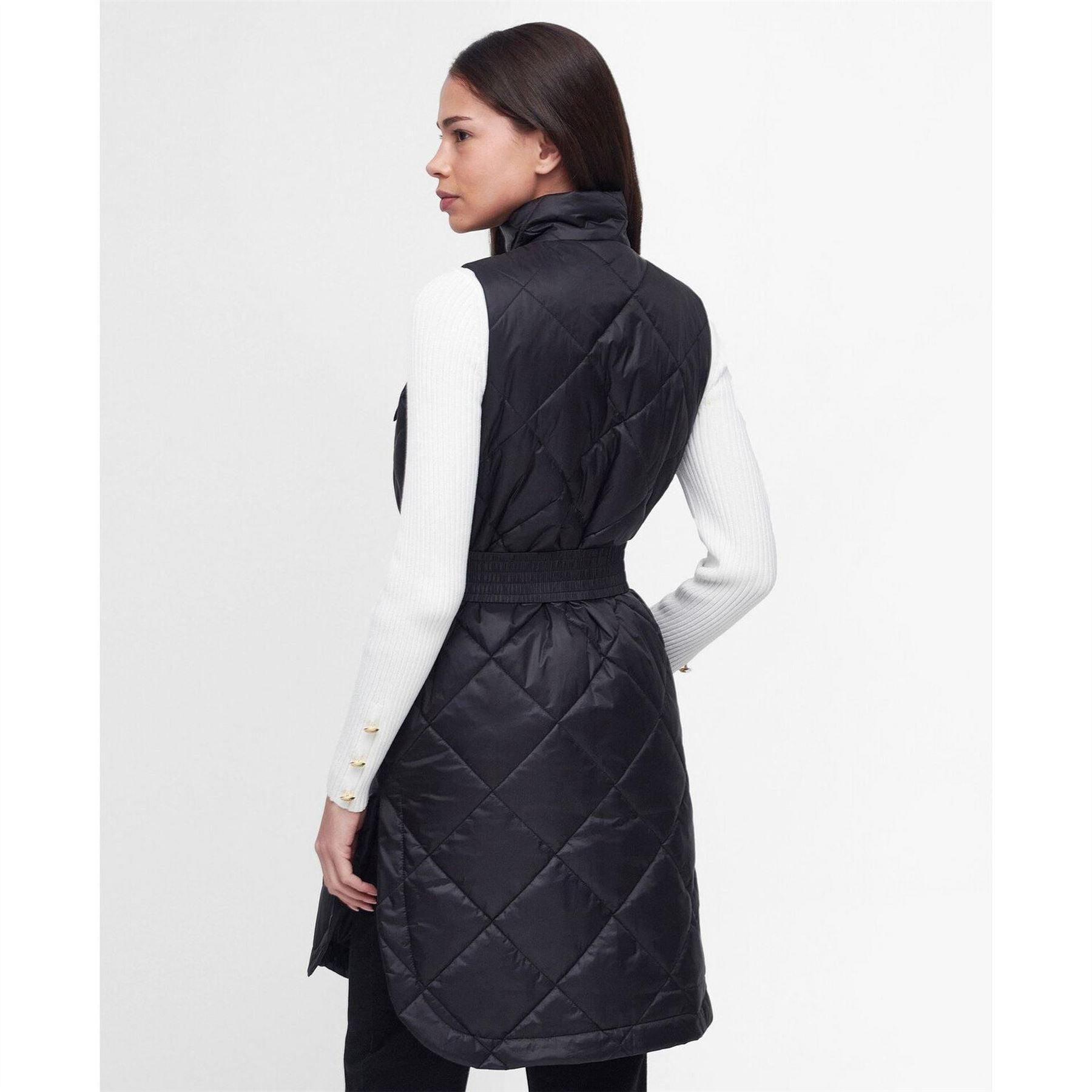 Barbour International Gilet