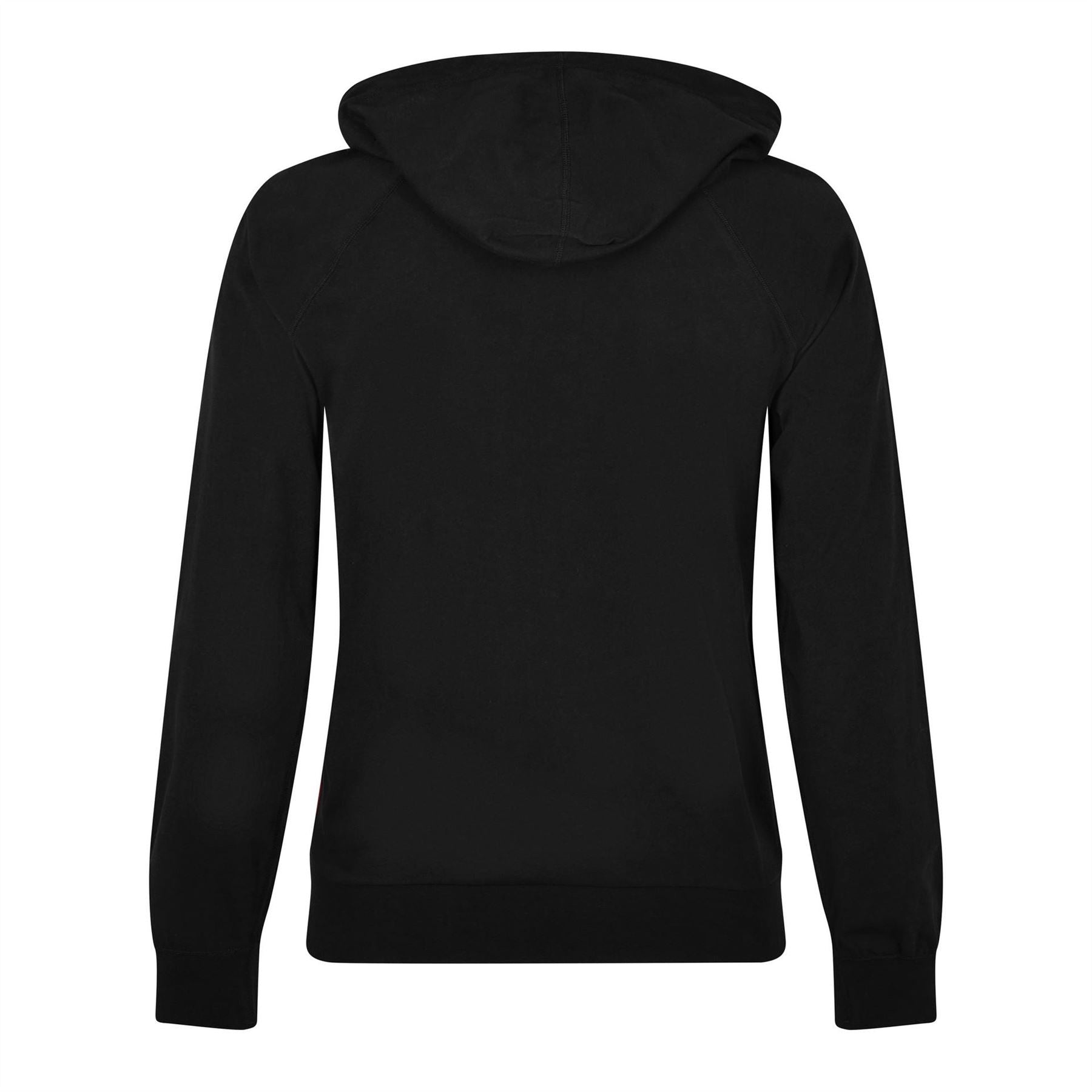 Paul Smith Hooded Regular Fit Sweatshirt