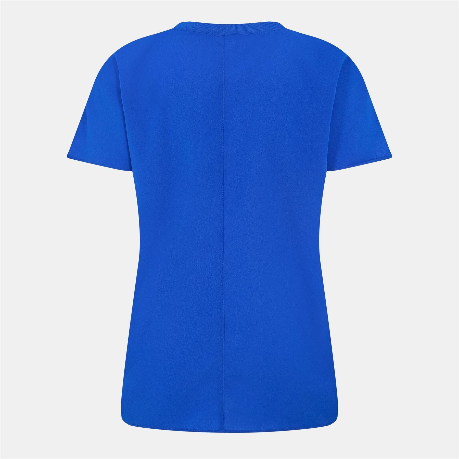 French Connection Regular Fit Crew Neck Short Sleeve T-Shirt
