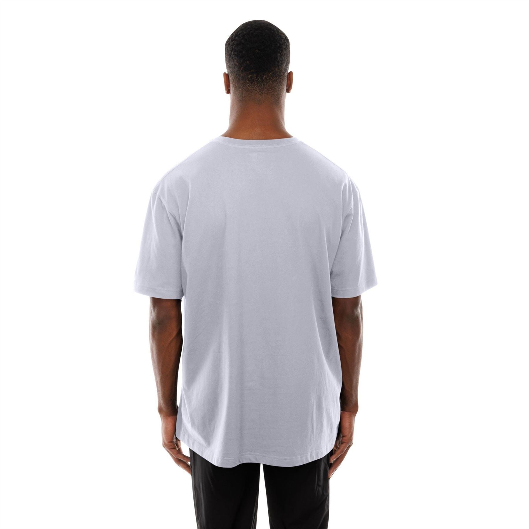 New Era Mlb Throwback Oversized T-Shirt