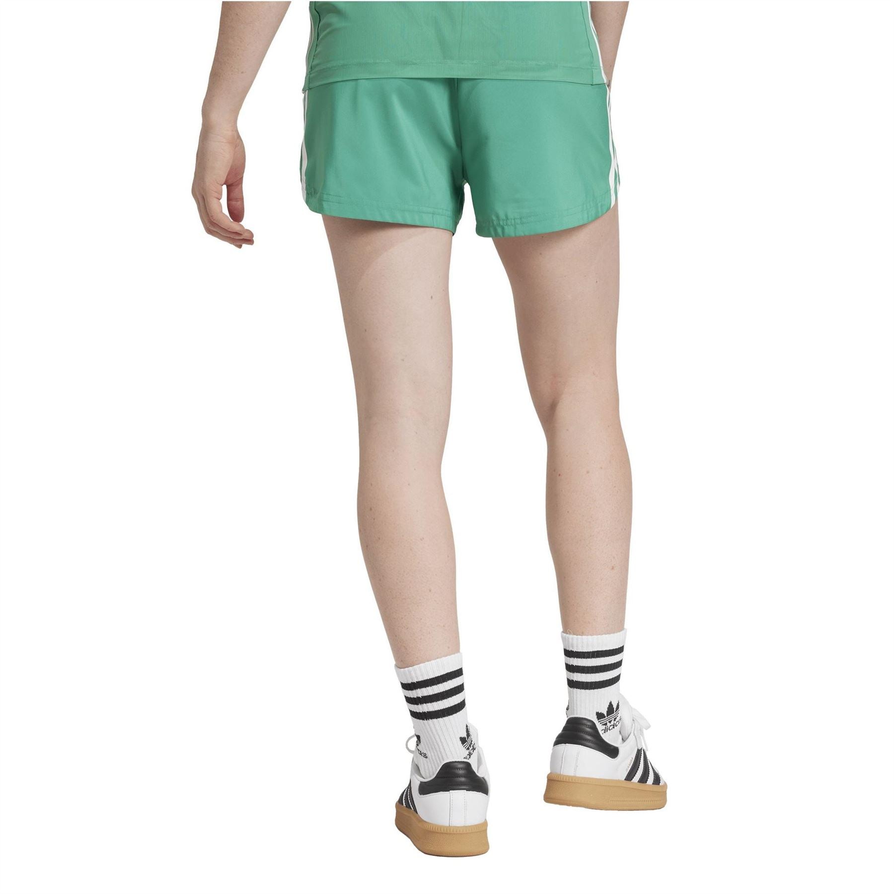 adidas Woven Performance Gym Shorts
