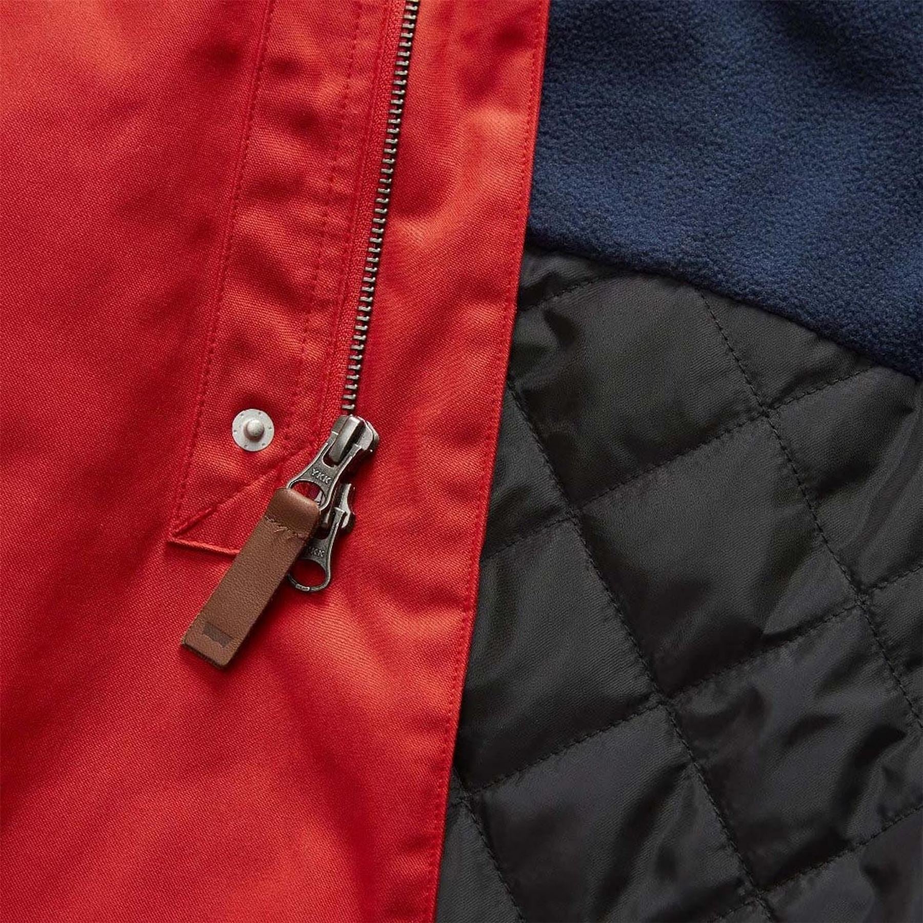 Levis Parka Jacket