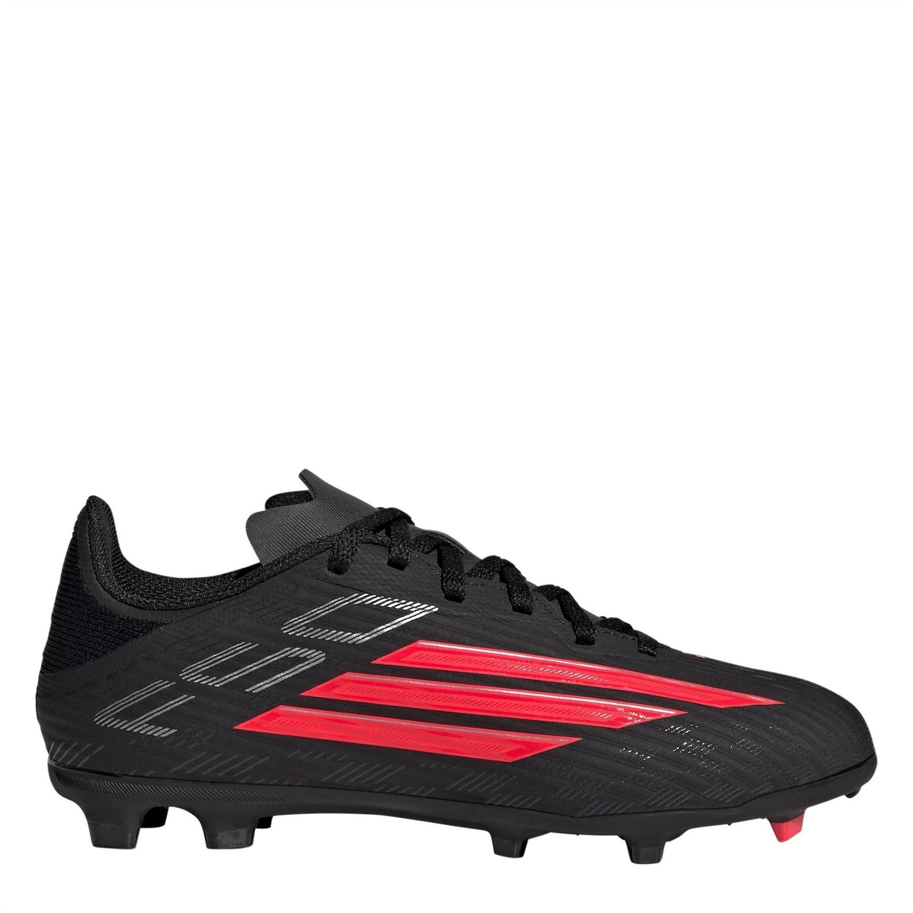 adidas F50 League Juniors Firm Ground Football Boots