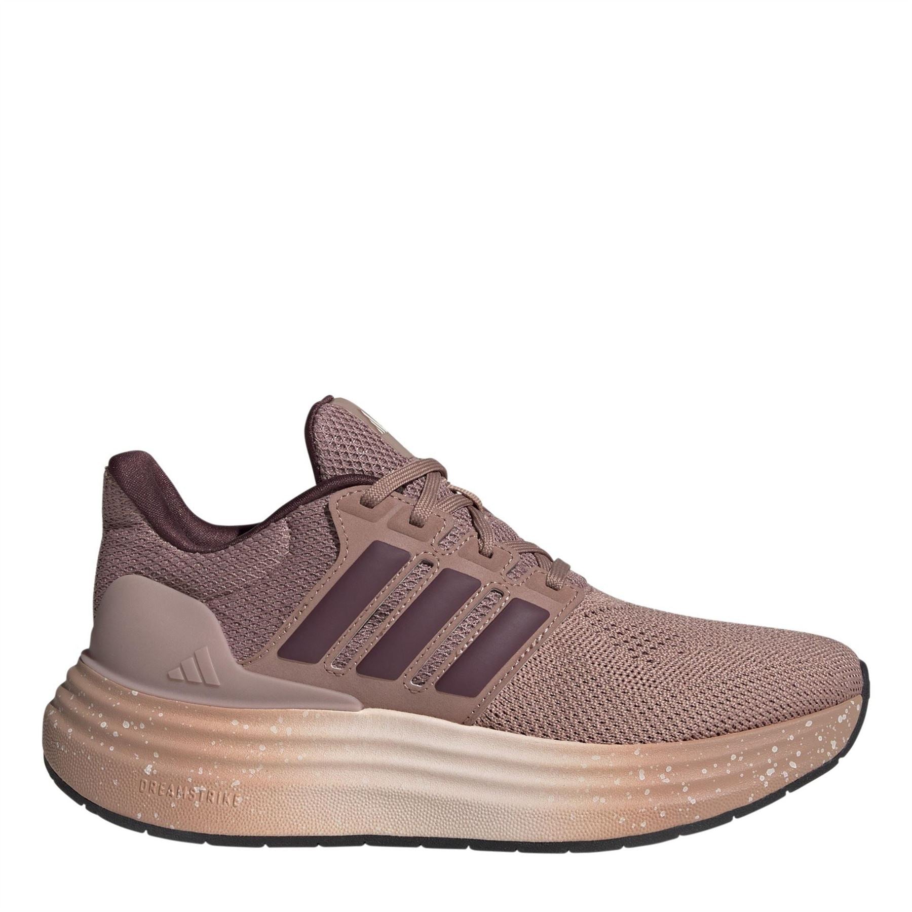 adidas Ultradream Built-In Heel Lace-Up Sneakers