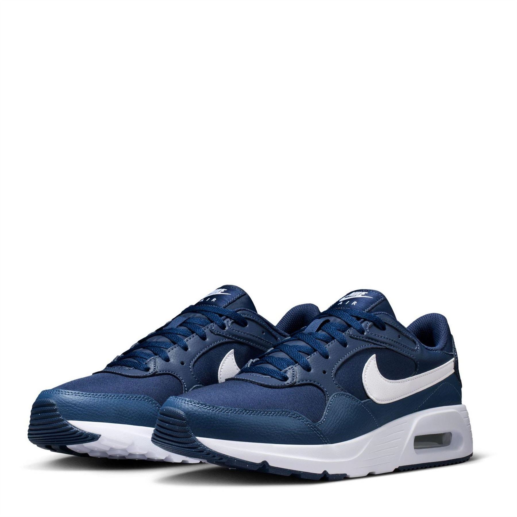 Nike Mens Air Max Sc Shoes