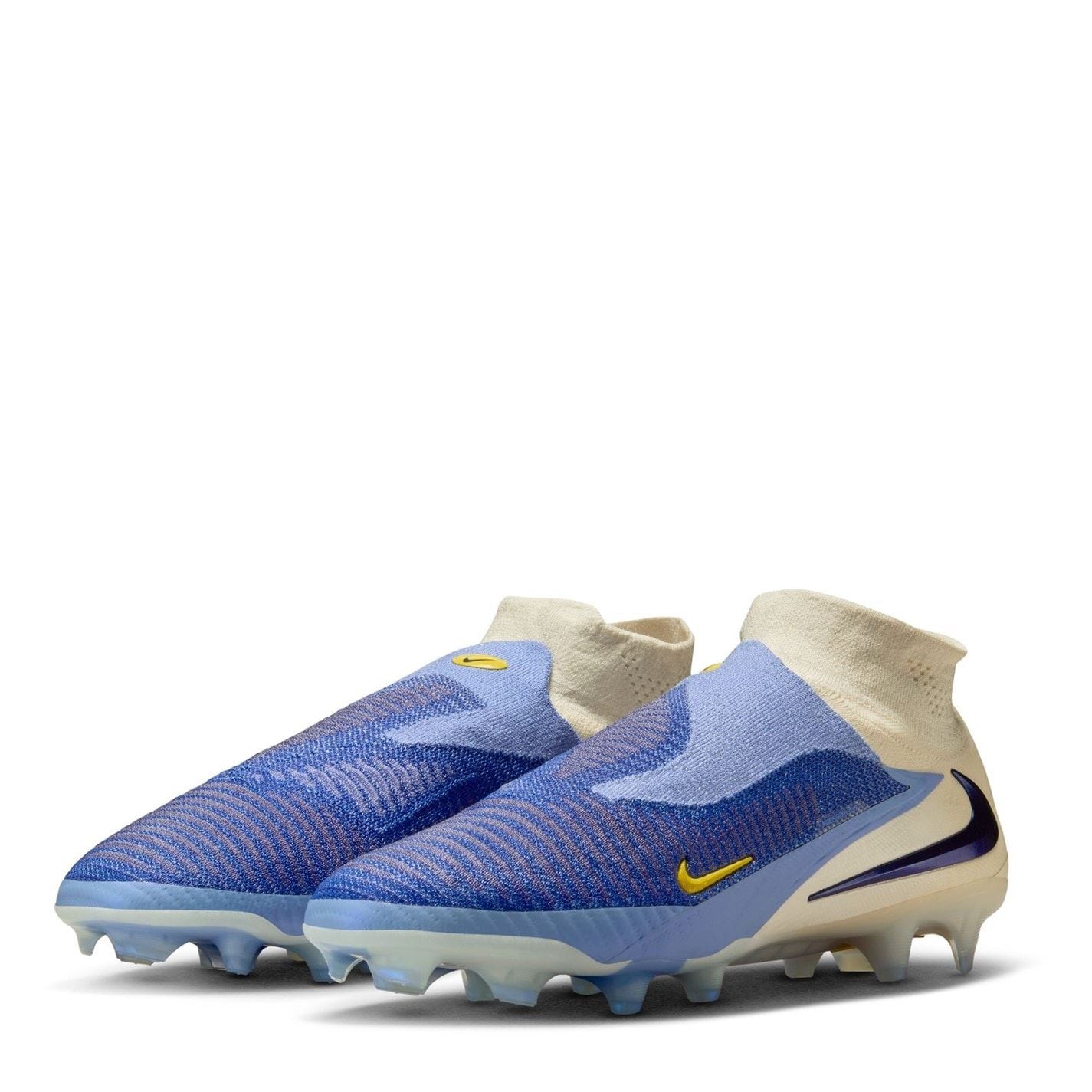 Nike Phantom High 6 Elite Adults Firm Ground Football Boots
